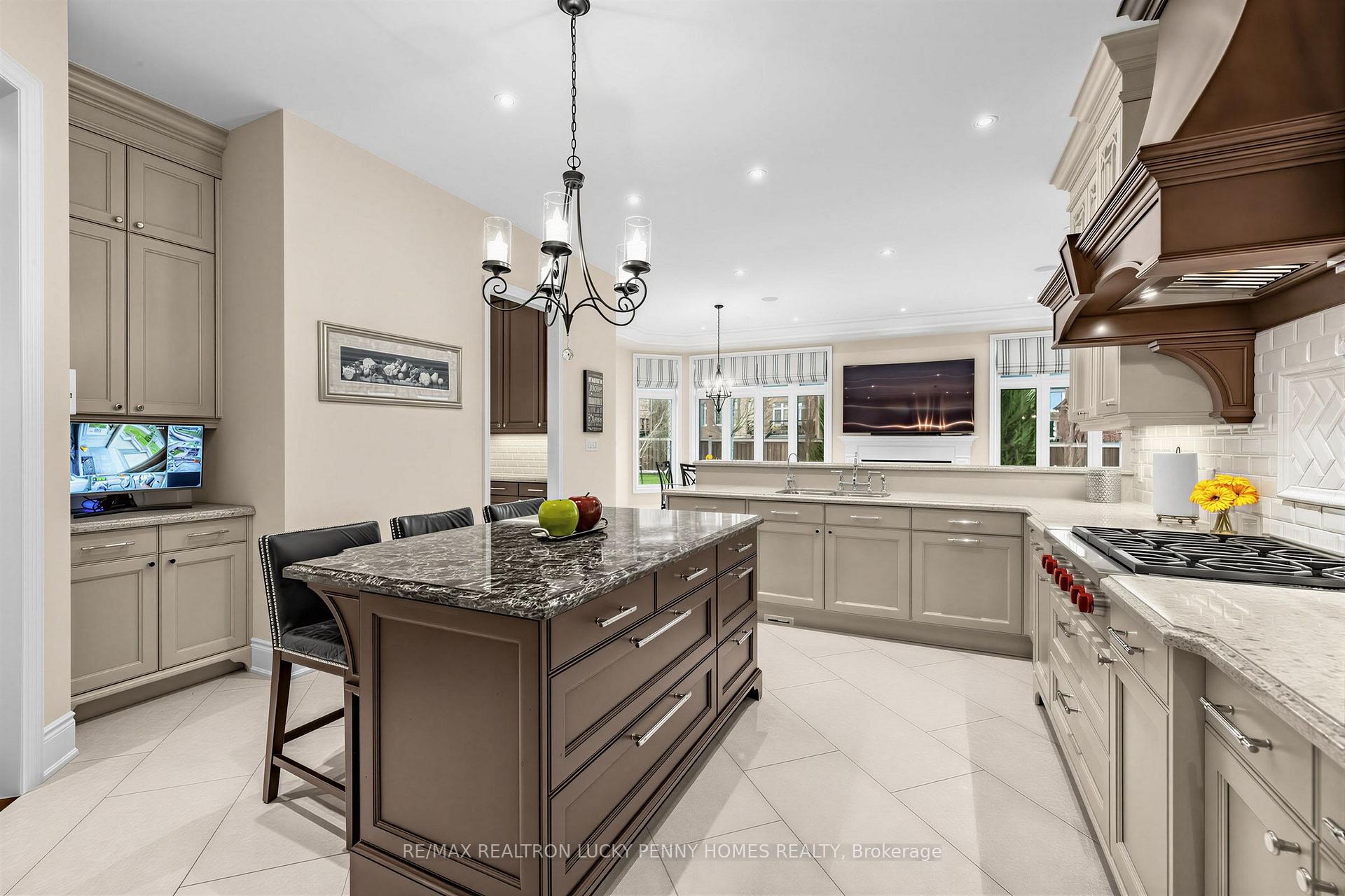 Photo 22 of 28A Glenbourne Park Drive, Markham, Devil's Elbow — HOMEH