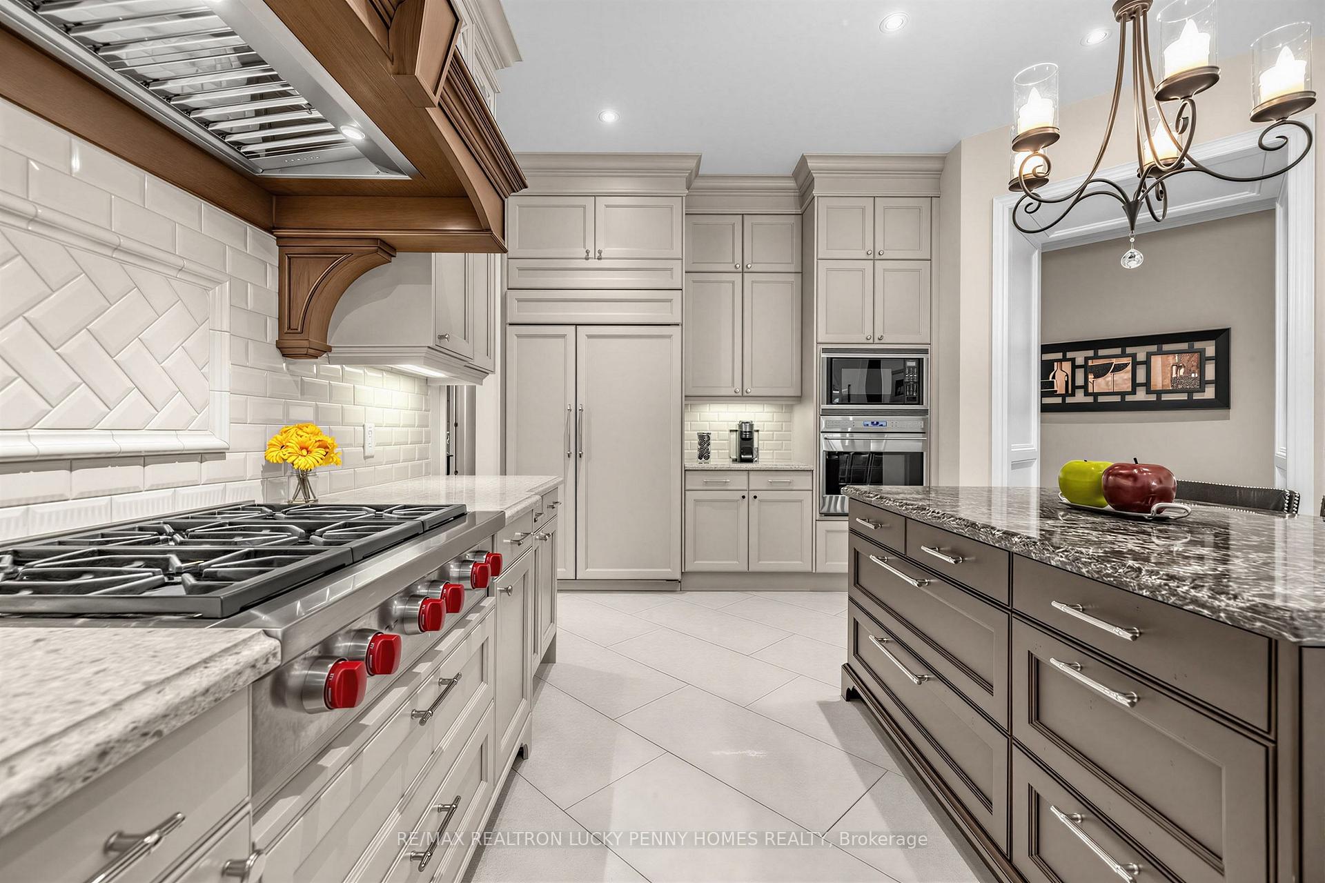 Photo 23 of 28A Glenbourne Park Drive, Markham, Devil's Elbow — HOMEH