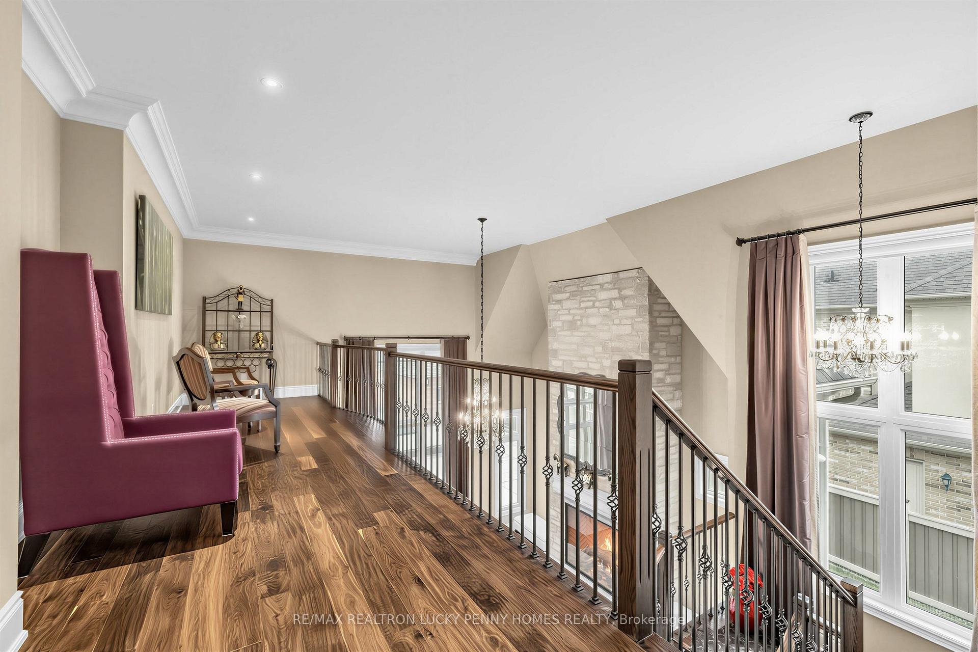 Photo 25 of 28A Glenbourne Park Drive, Markham, Devil's Elbow — HOMEH