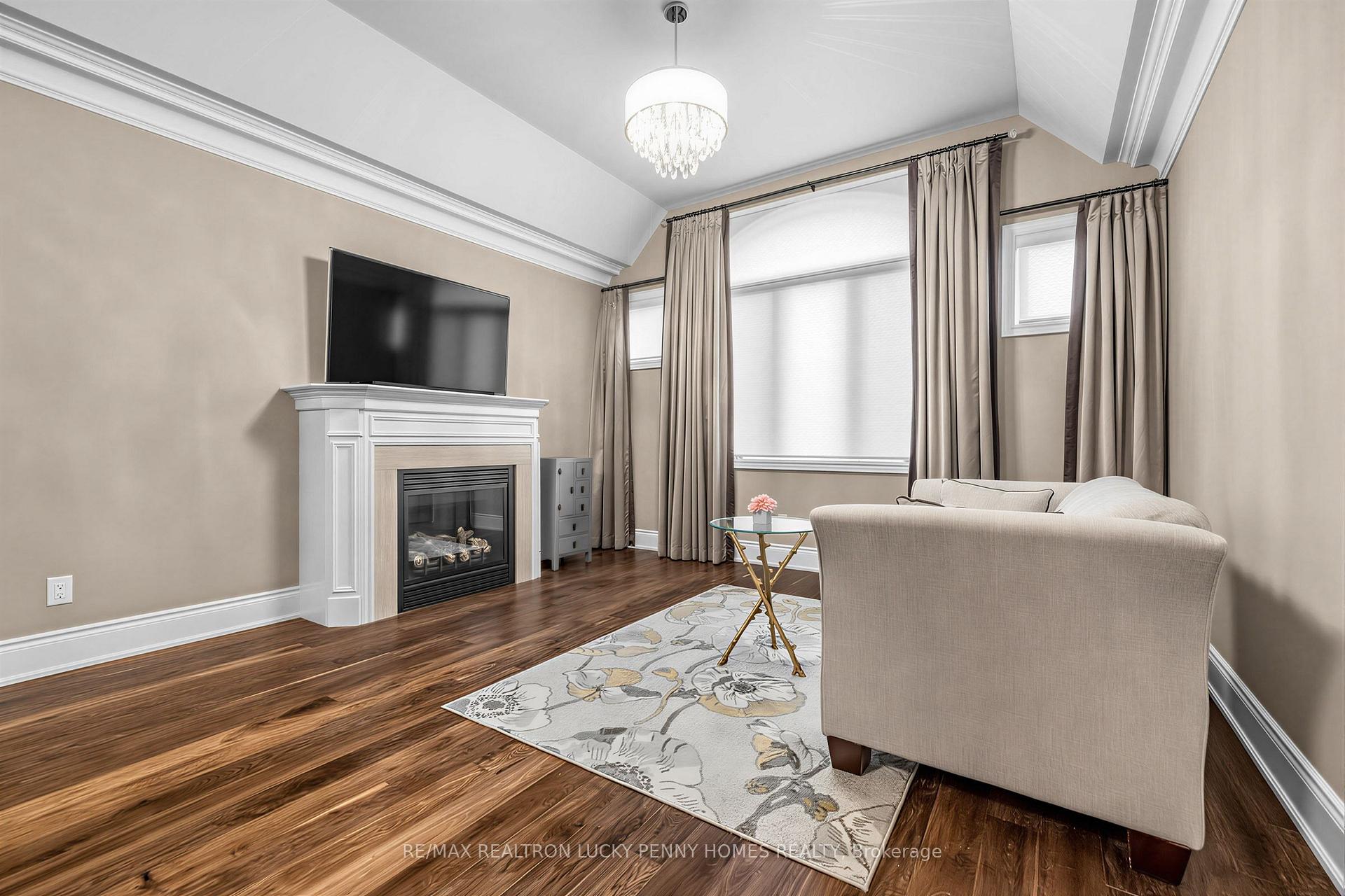 Photo 27 of 28A Glenbourne Park Drive, Markham, Devil's Elbow — HOMEH