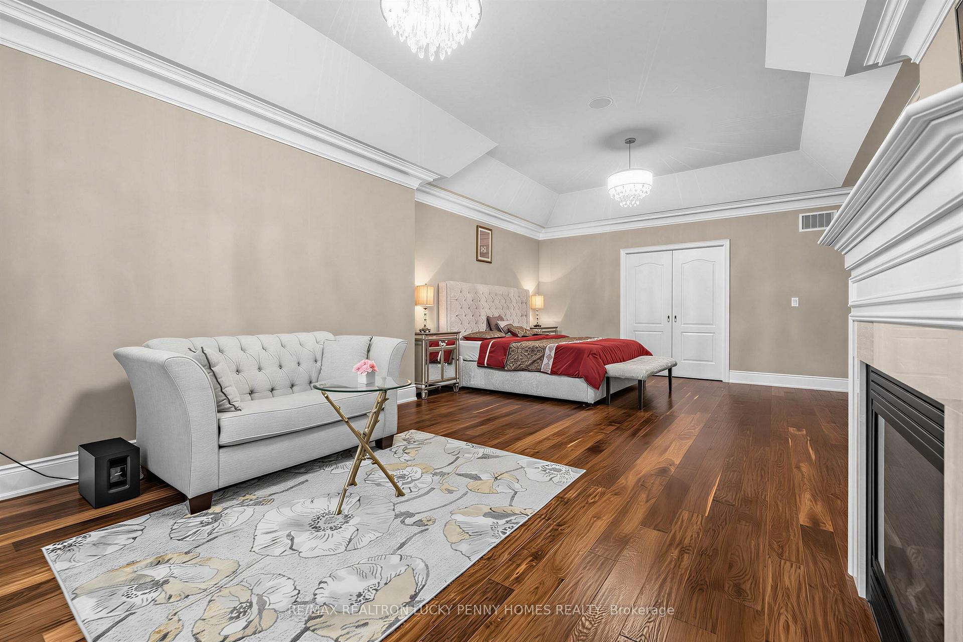 Photo 28 of 28A Glenbourne Park Drive, Markham, Devil's Elbow — HOMEH