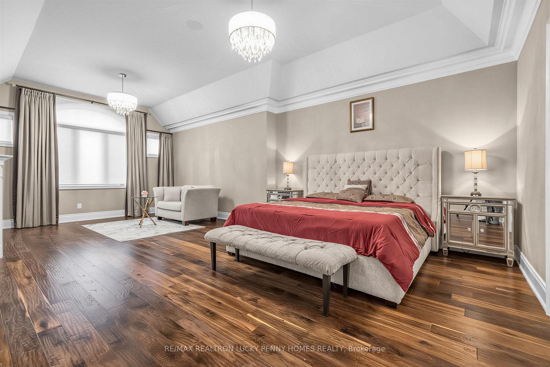 Photo 30 of 28A Glenbourne Park Drive, Markham, Devil's Elbow — HOMEH