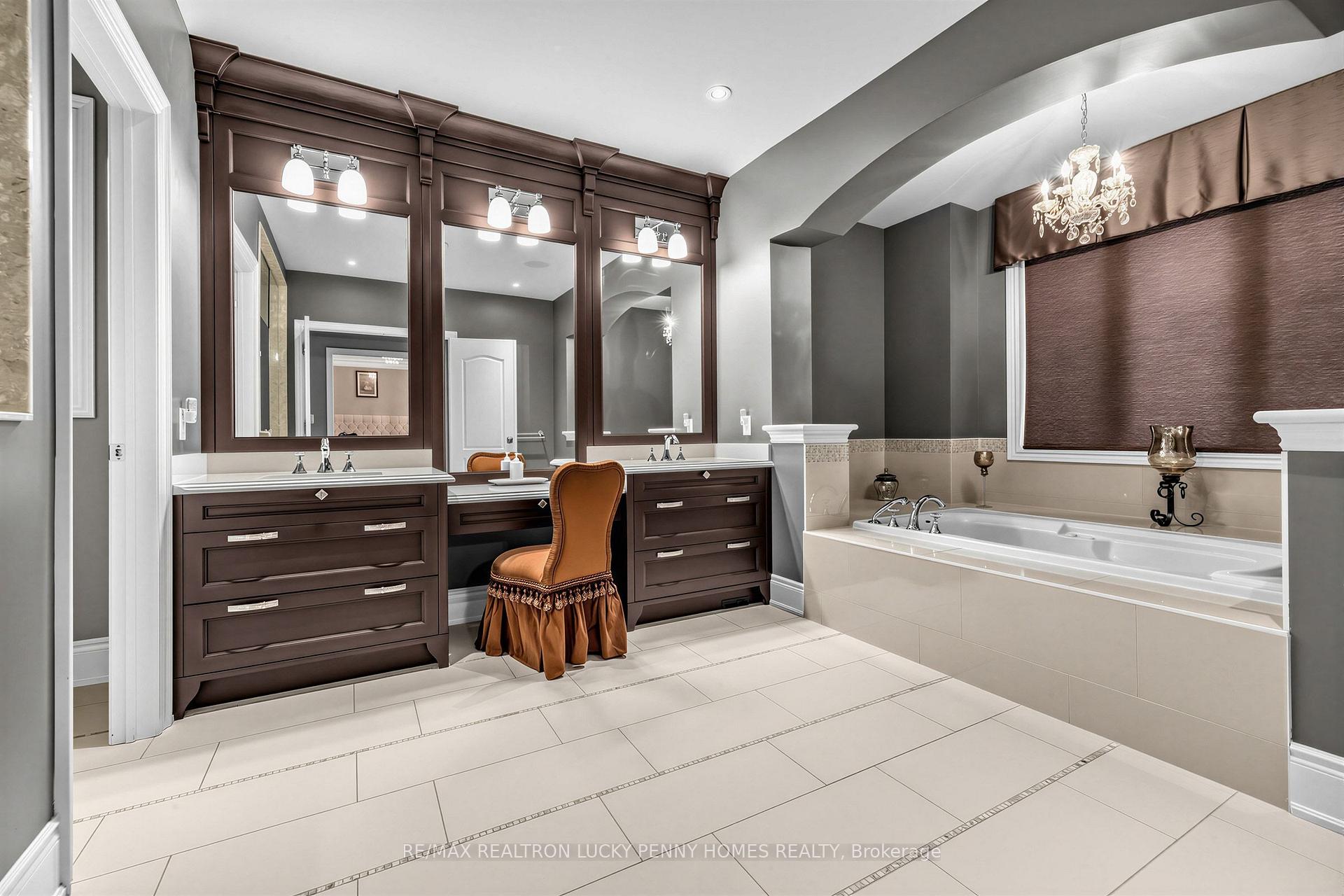 Photo 31 of 28A Glenbourne Park Drive, Markham, Devil's Elbow — HOMEH