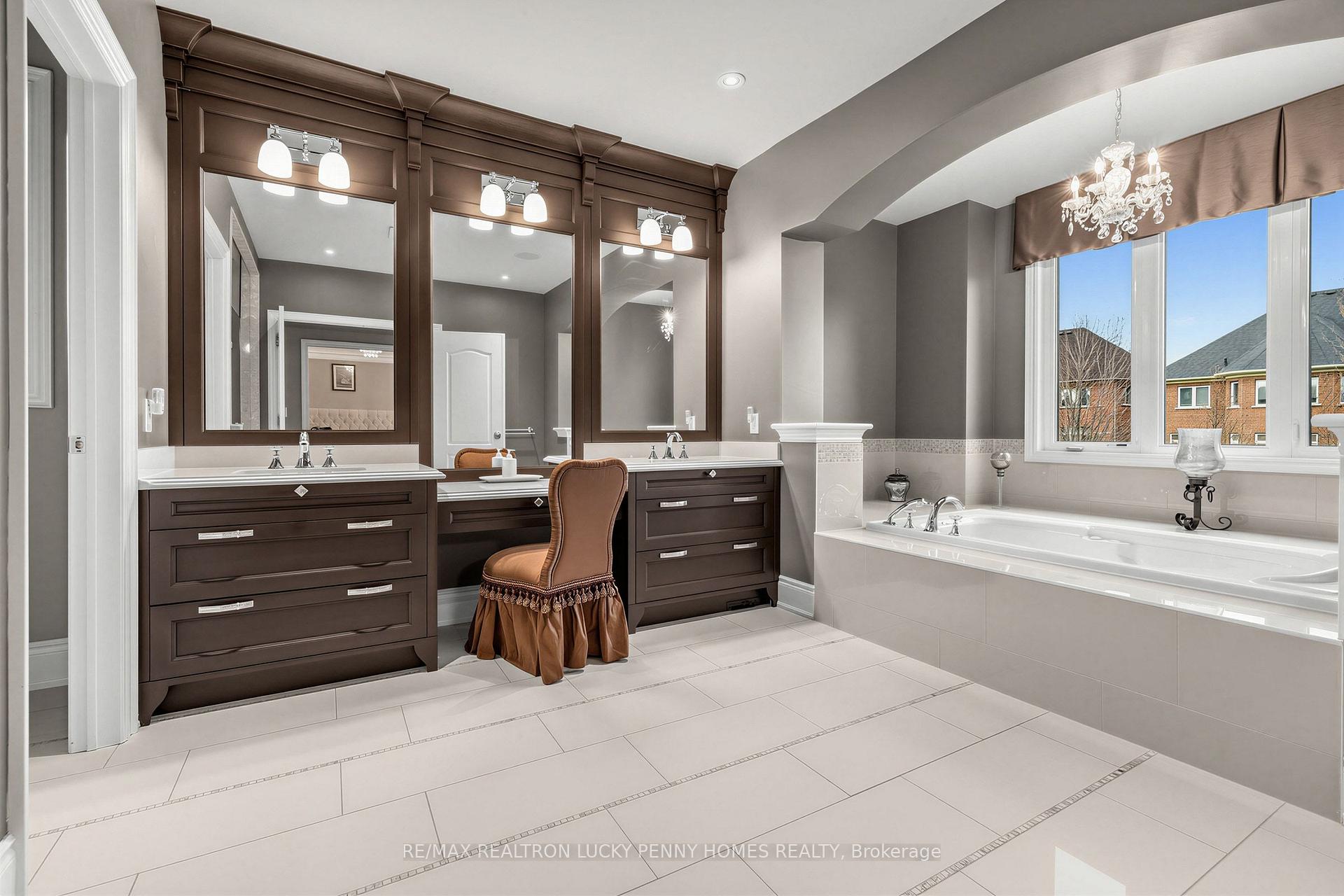 Photo 32 of 28A Glenbourne Park Drive, Markham, Devil's Elbow — HOMEH