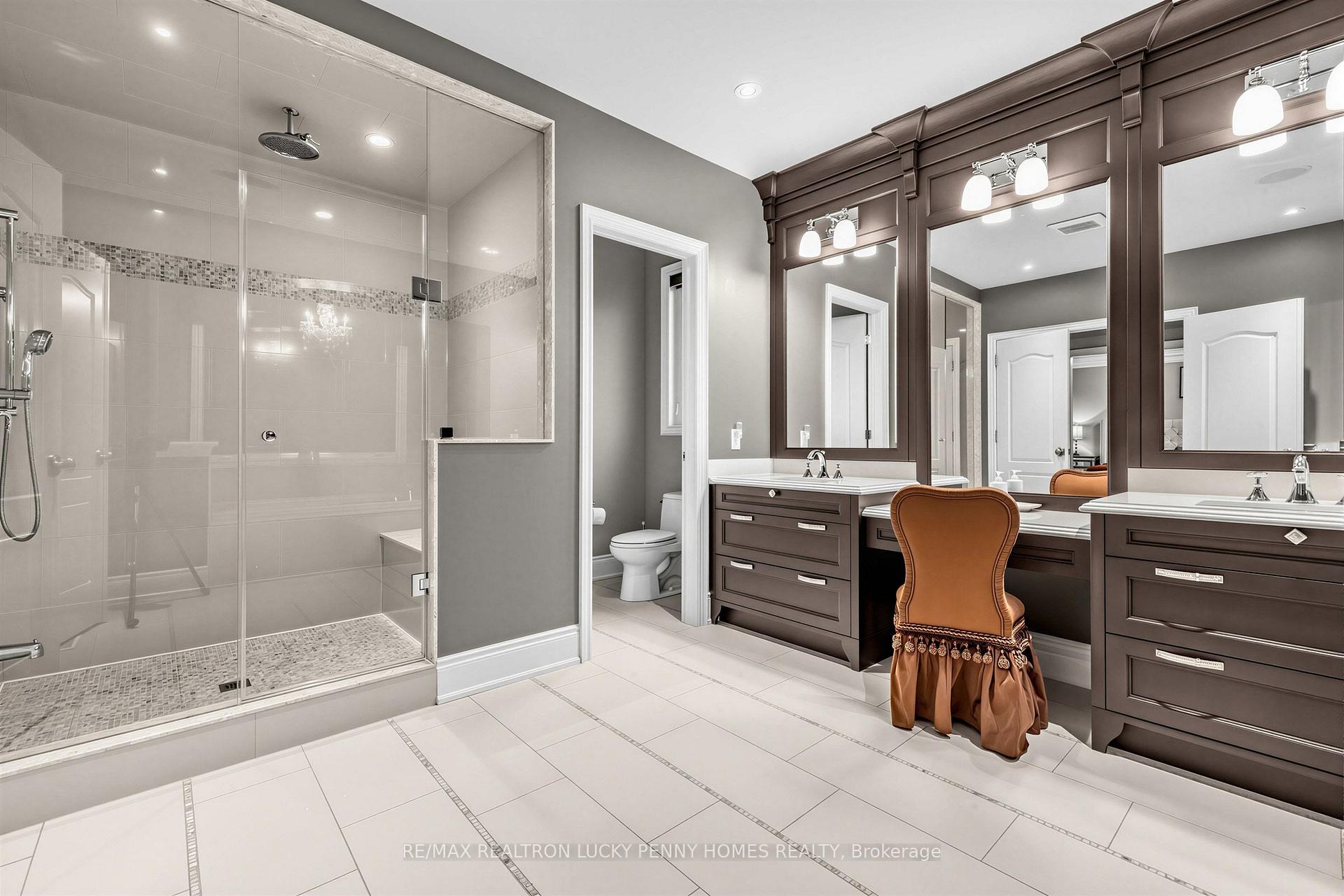 Photo 33 of 28A Glenbourne Park Drive, Markham, Devil's Elbow — HOMEH