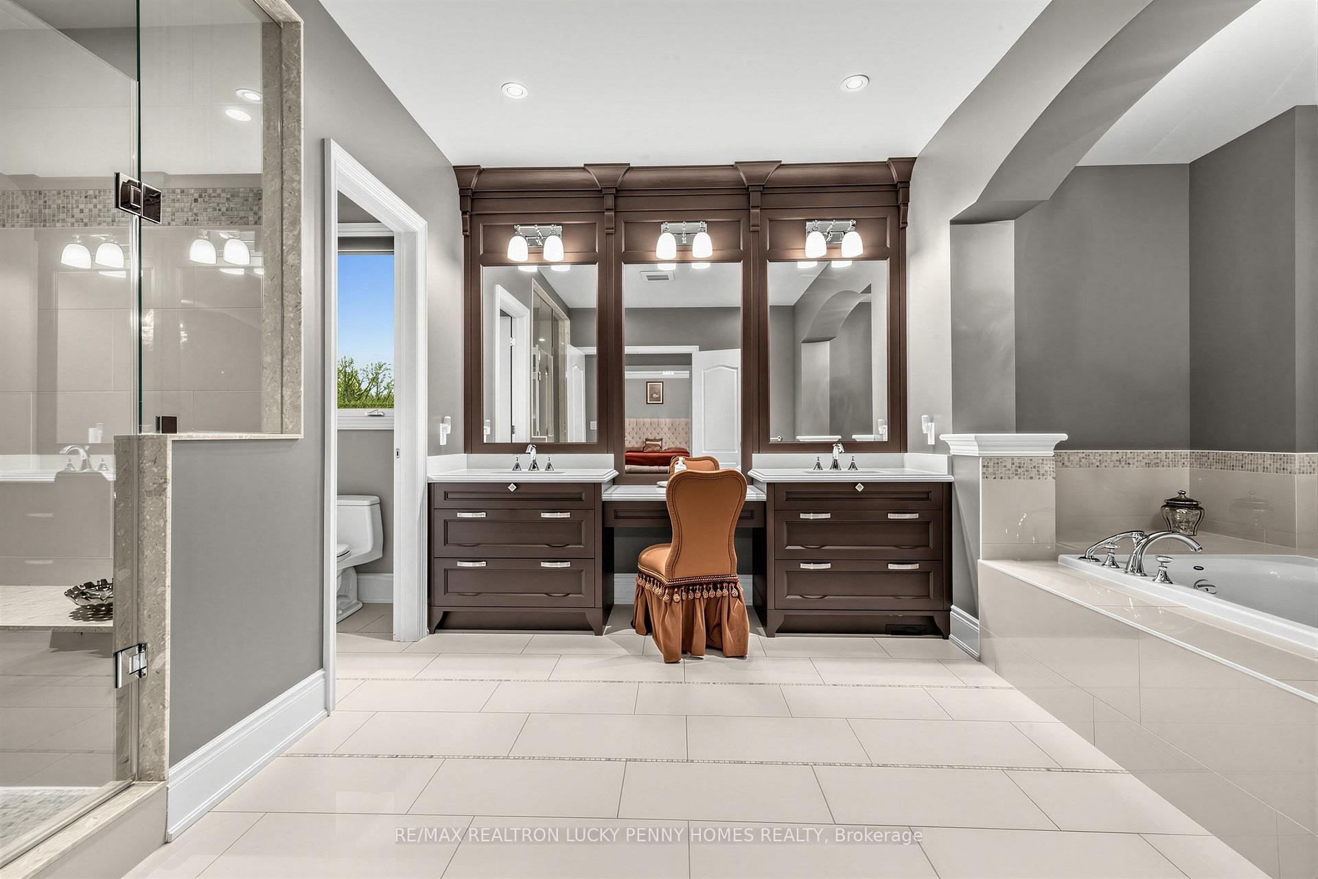 Photo 34 of 28A Glenbourne Park Drive, Markham, Devil's Elbow — HOMEH