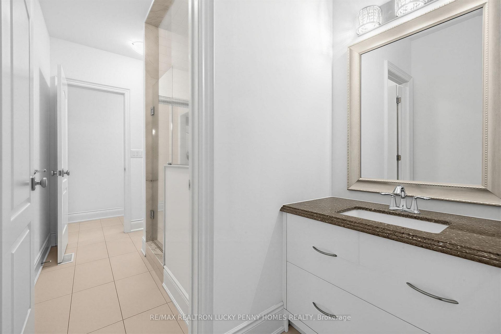 Photo 36 of 28A Glenbourne Park Drive, Markham, Devil's Elbow — HOMEH
