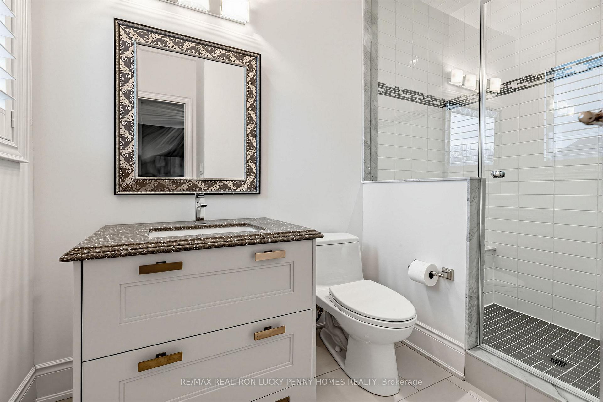Photo 42 of 28A Glenbourne Park Drive, Markham, Devil's Elbow — HOMEH