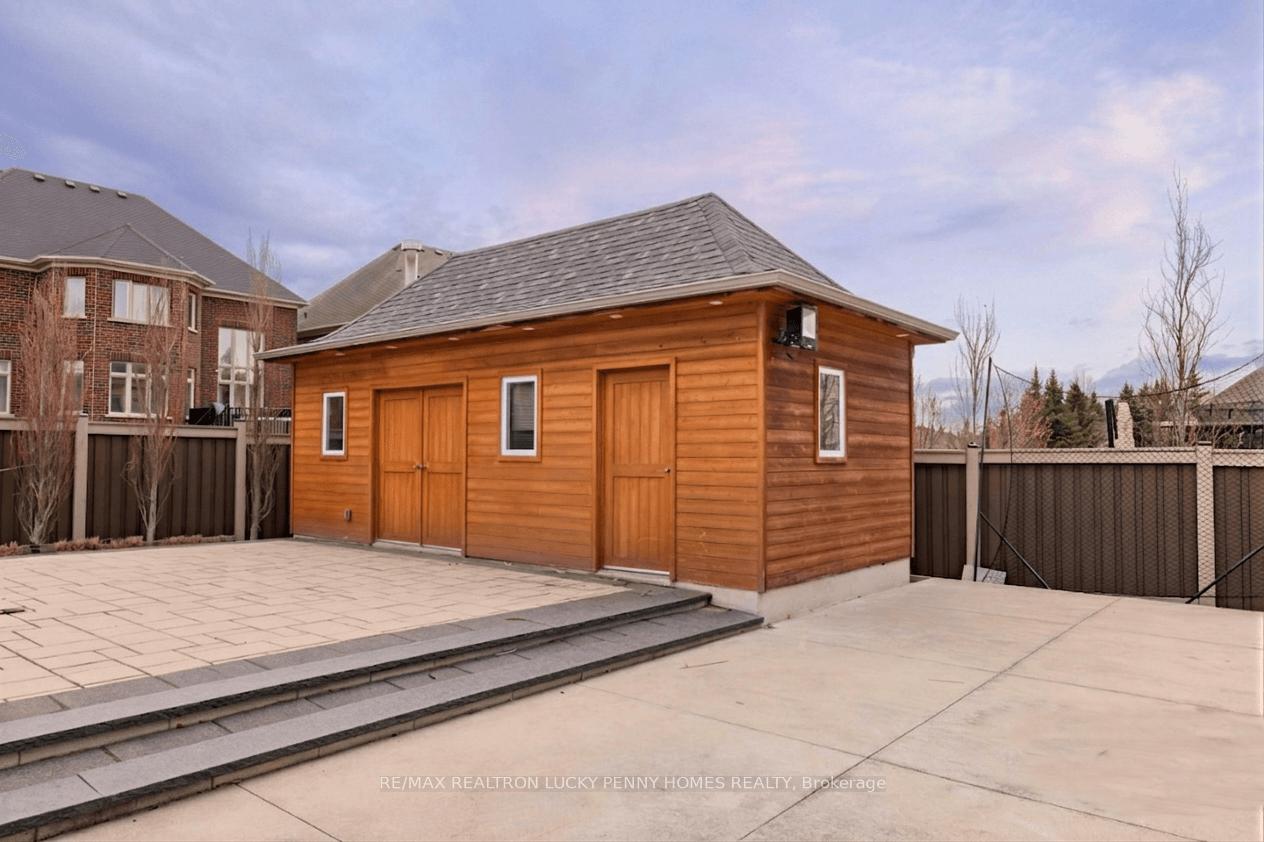 Photo 44 of 28A Glenbourne Park Drive, Markham, Devil's Elbow — HOMEH