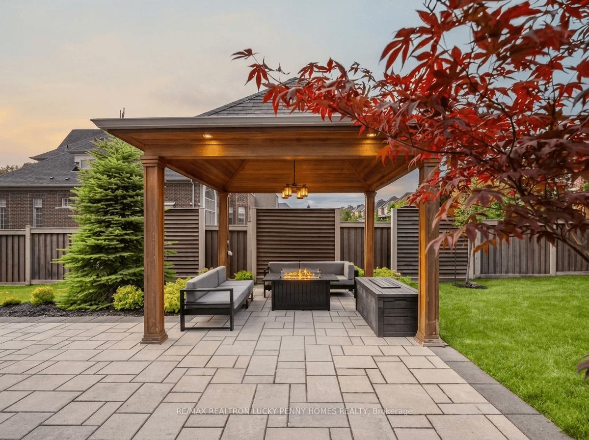 Photo 45 of 28A Glenbourne Park Drive, Markham, Devil's Elbow — HOMEH