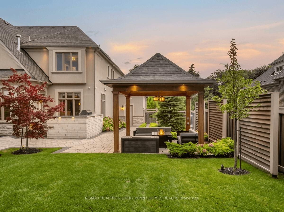 Photo 46 of 28A Glenbourne Park Drive, Markham, Devil's Elbow — HOMEH