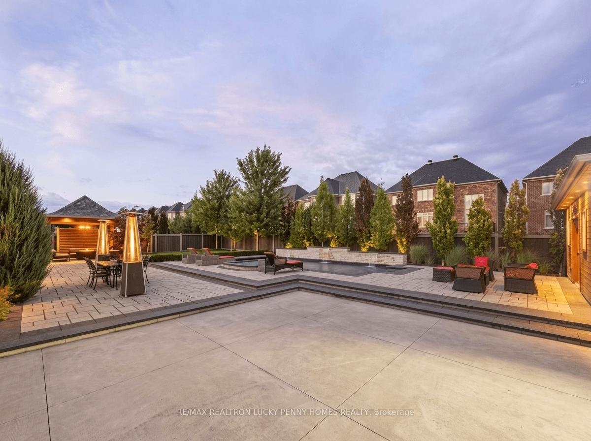 Photo 47 of 28A Glenbourne Park Drive, Markham, Devil's Elbow — HOMEH