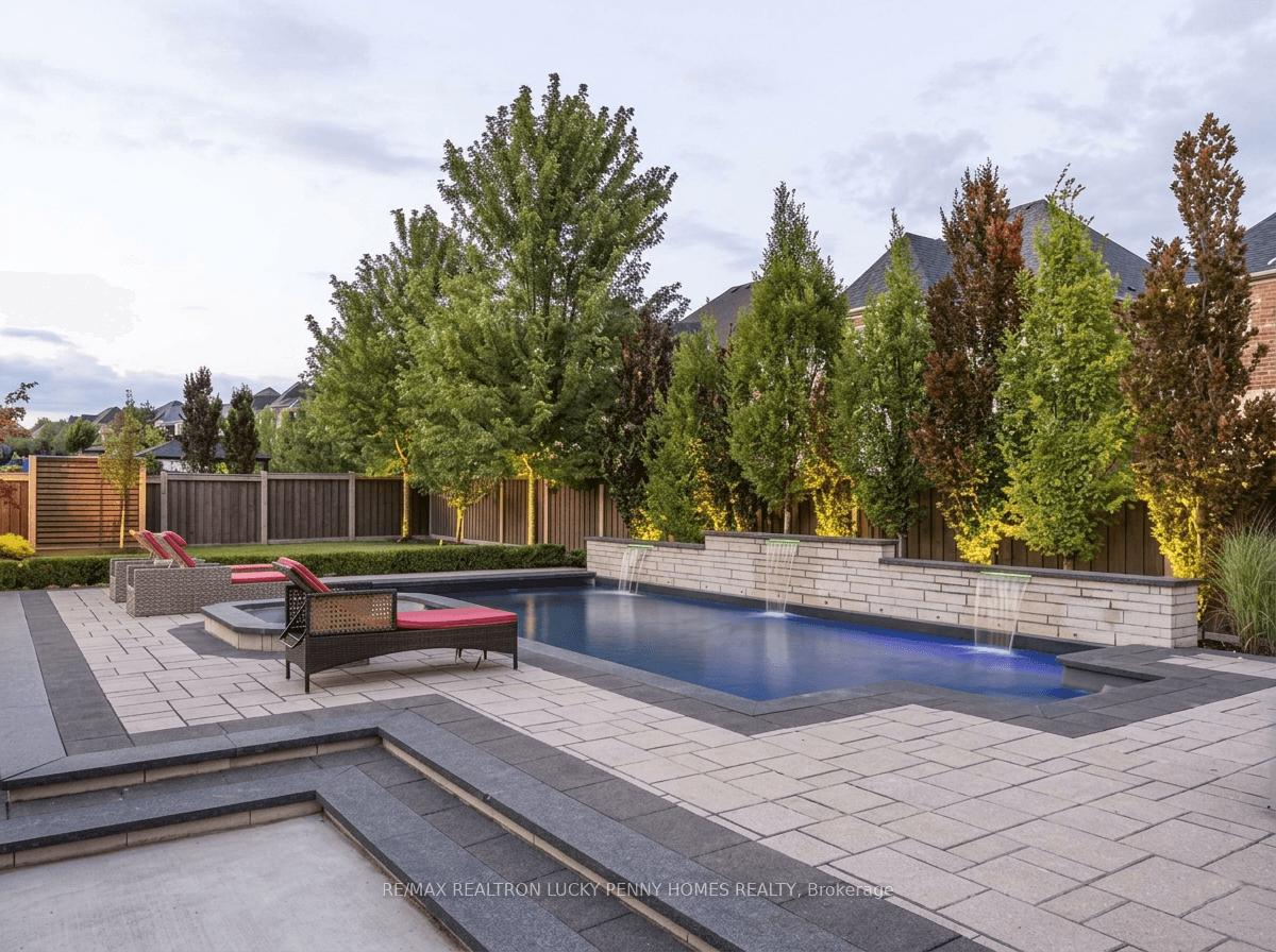 Photo 48 of 28A Glenbourne Park Drive, Markham, Devil's Elbow — HOMEH