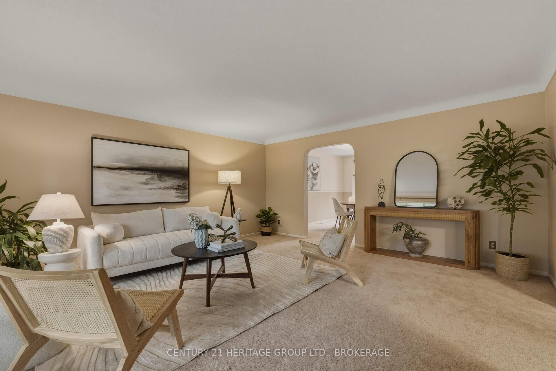 Photo 6 of 30 Lakeland Point Drive, Kingston, City SouthWest — HOMEH