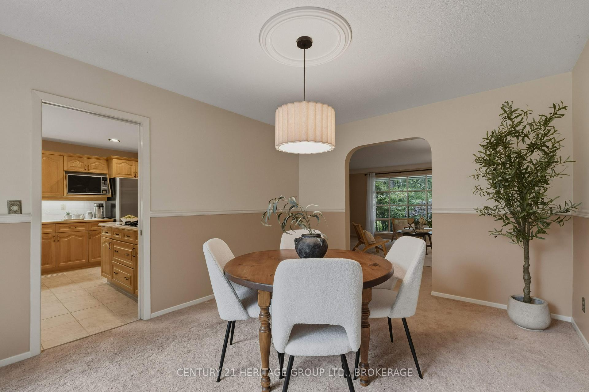 Photo 7 of 30 Lakeland Point Drive, Kingston, City SouthWest — HOMEH
