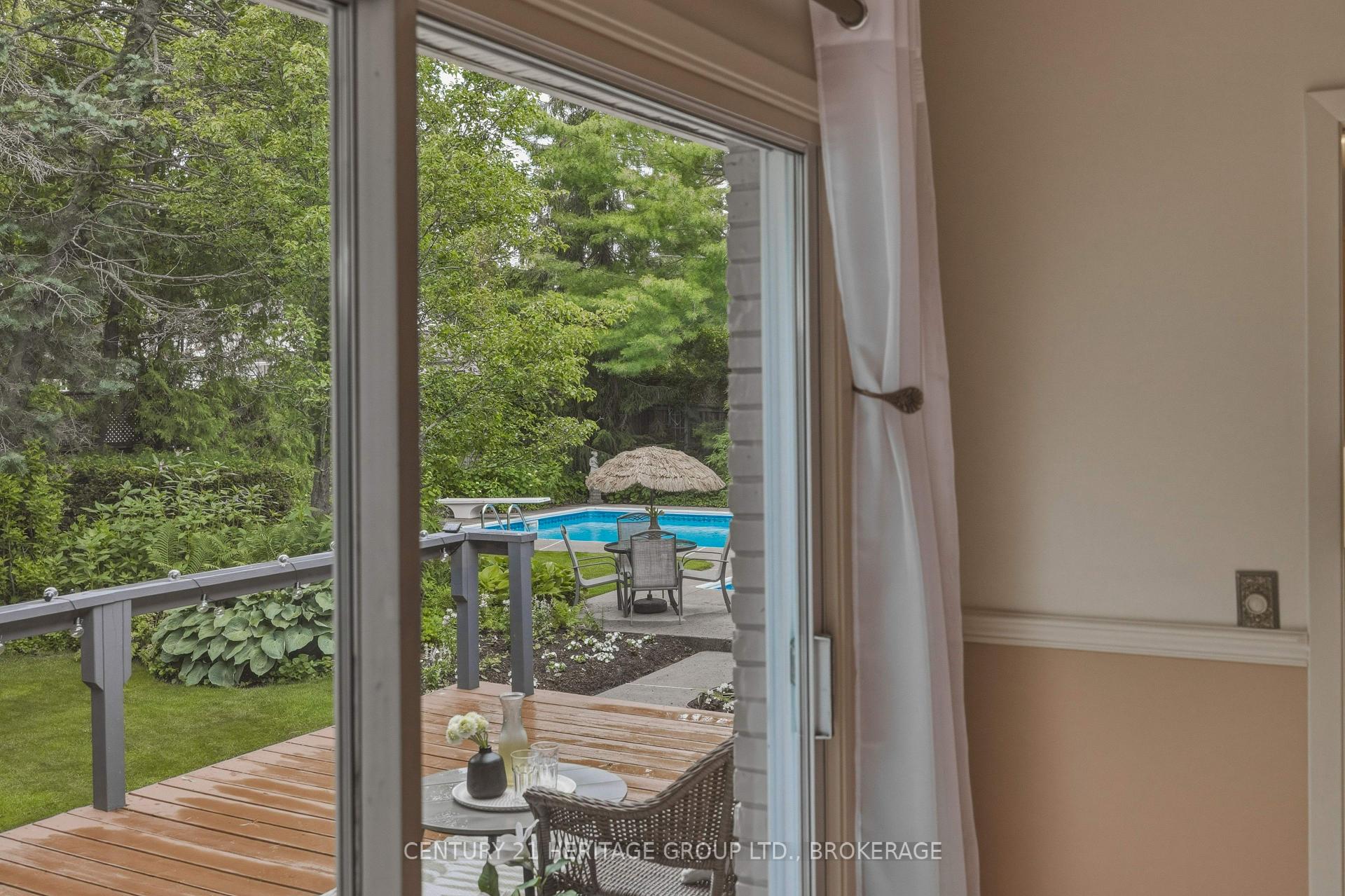 Photo 9 of 30 Lakeland Point Drive, Kingston, City SouthWest — HOMEH