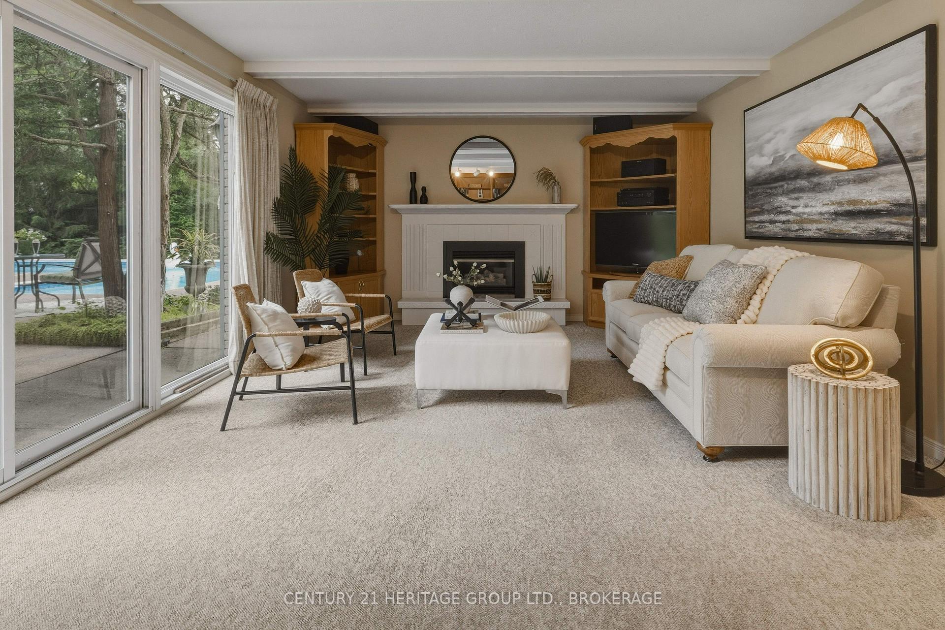 Photo 13 of 30 Lakeland Point Drive, Kingston, City SouthWest — HOMEH
