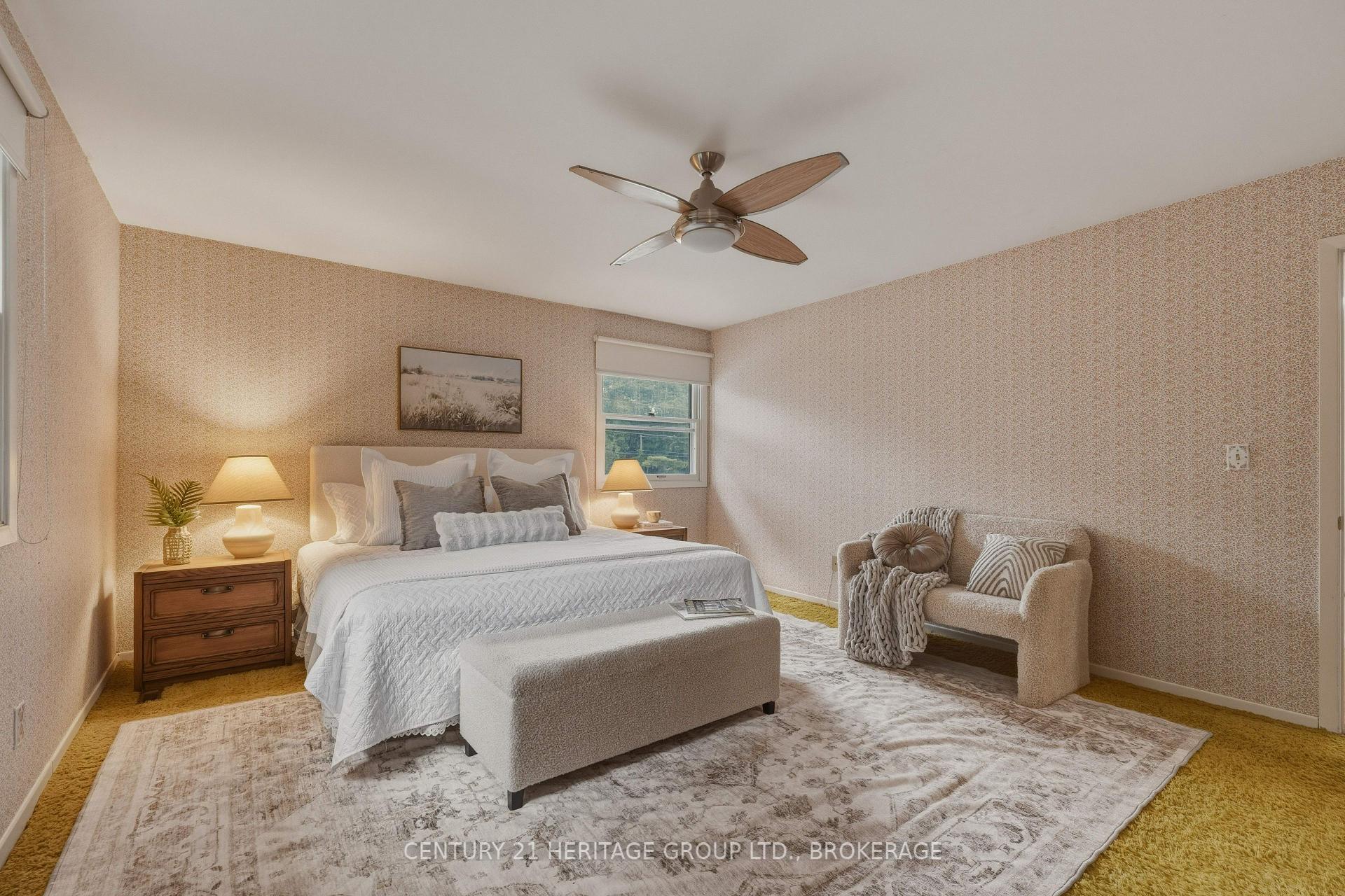 Photo 25 of 30 Lakeland Point Drive, Kingston, City SouthWest — HOMEH