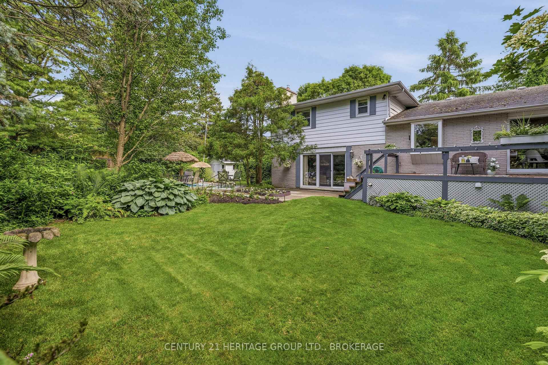 Photo 37 of 30 Lakeland Point Drive, Kingston, City SouthWest — HOMEH