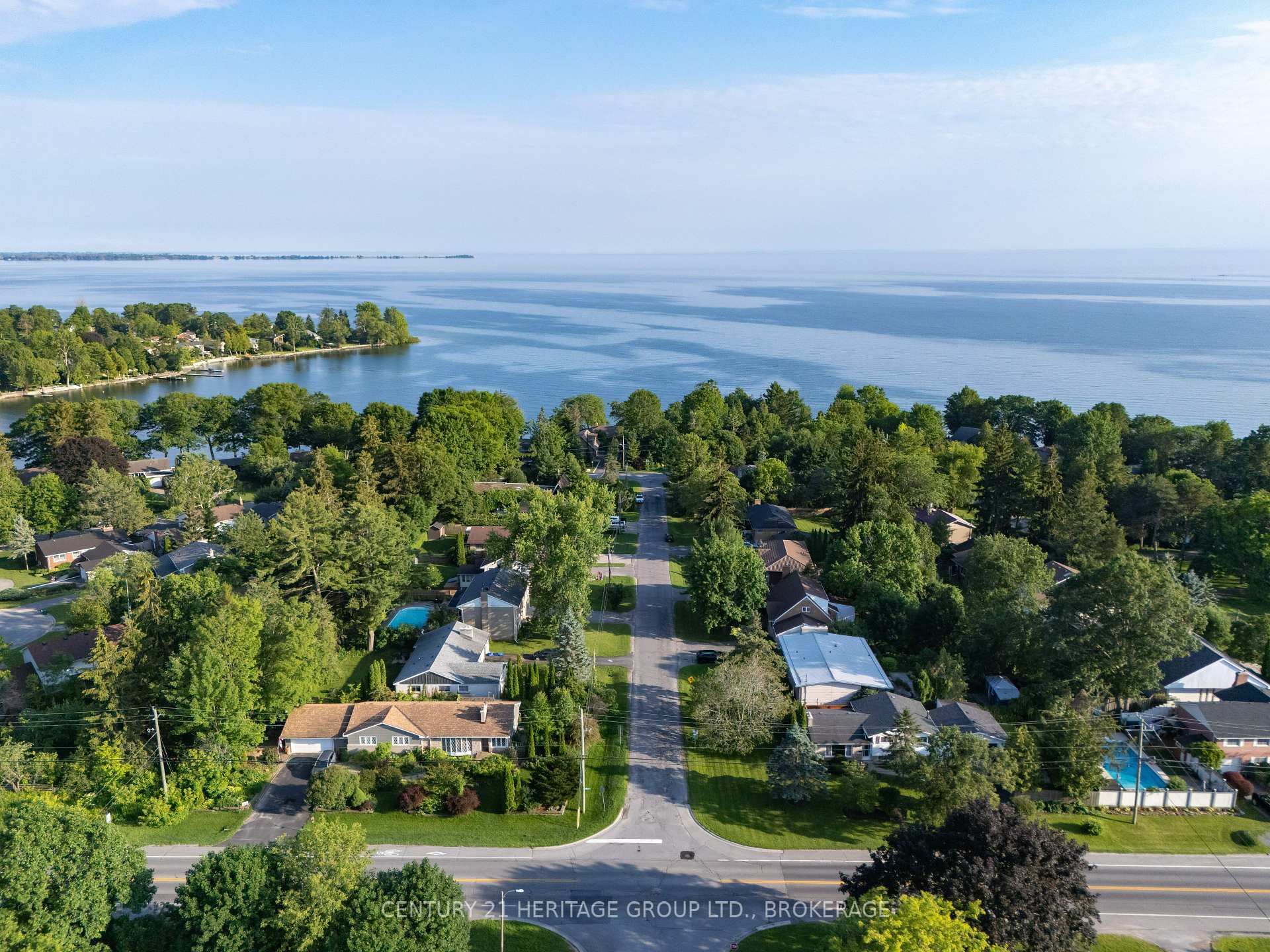 Photo 40 of 30 Lakeland Point Drive, Kingston, City SouthWest — HOMEH