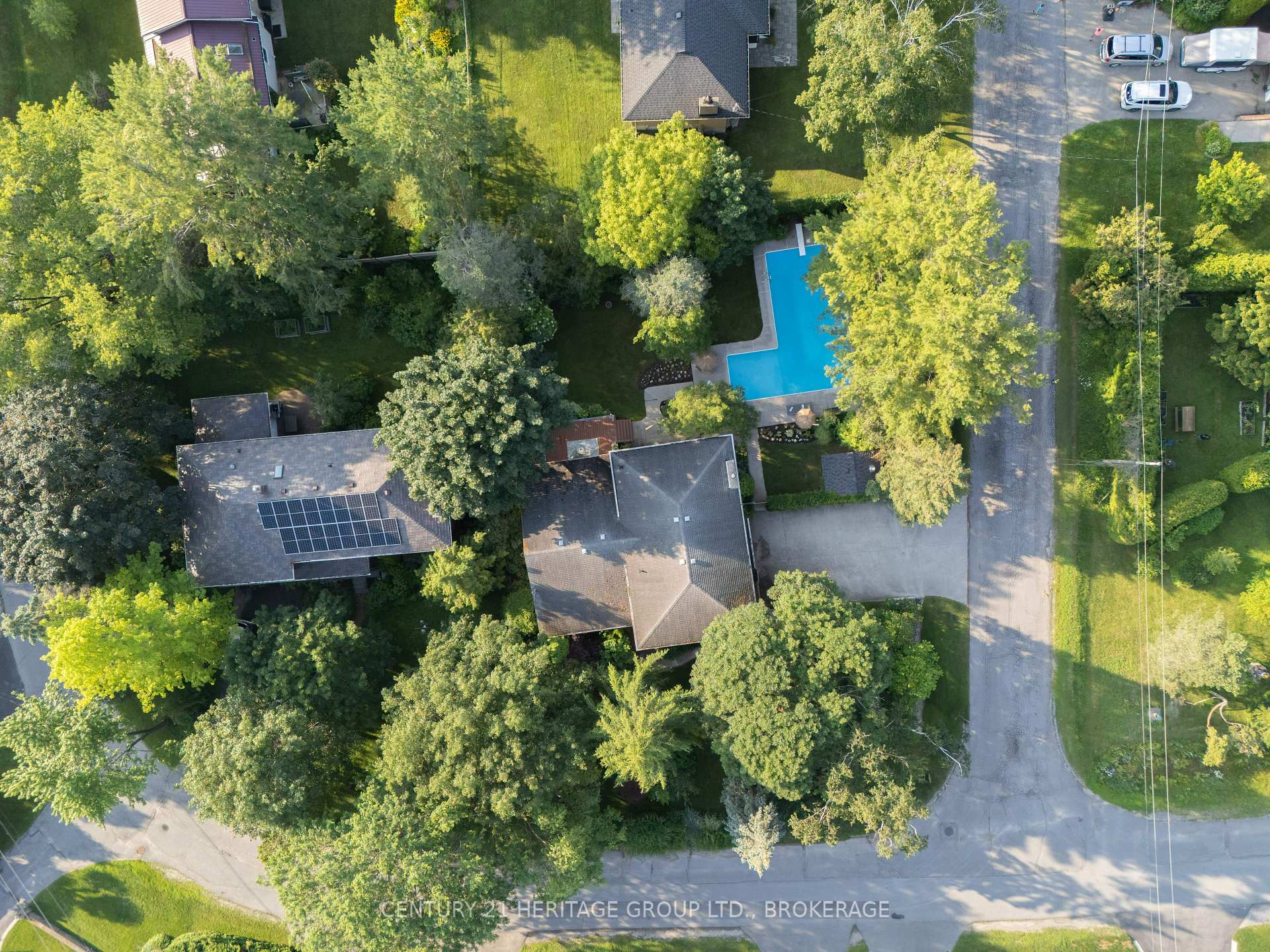 Photo 41 of 30 Lakeland Point Drive, Kingston, City SouthWest — HOMEH