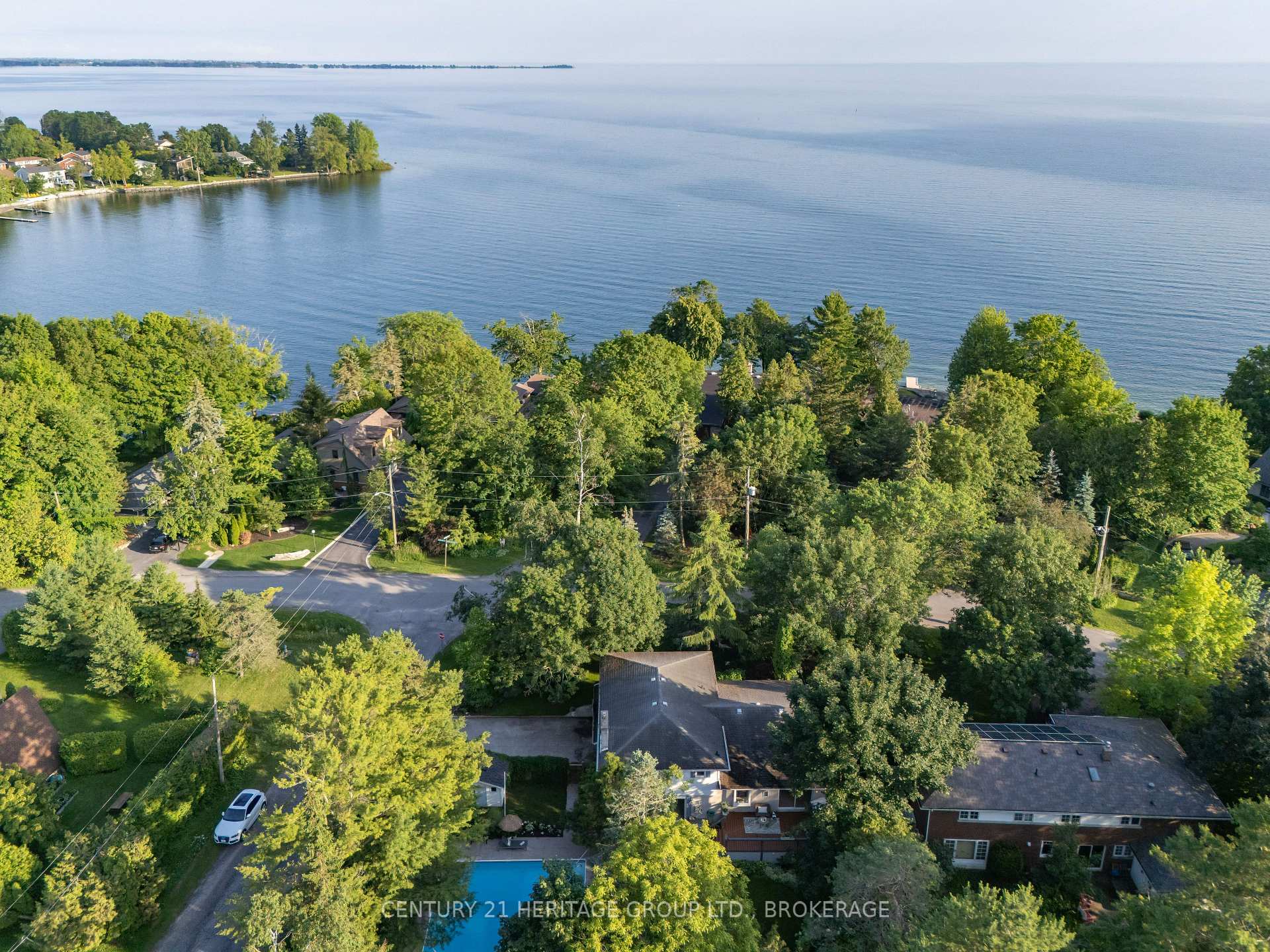 Photo 42 of 30 Lakeland Point Drive, Kingston, City SouthWest — HOMEH