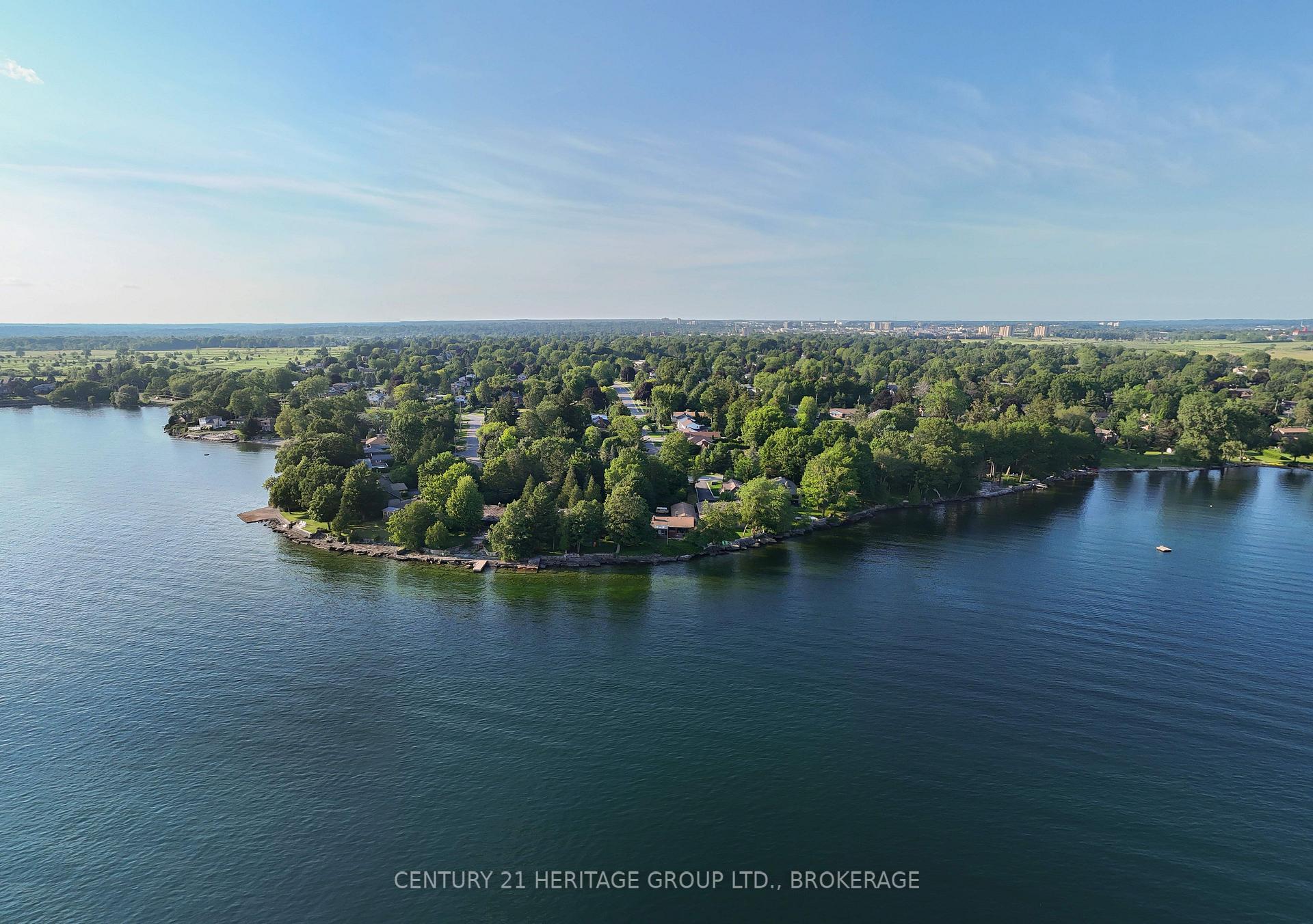 Photo 44 of 30 Lakeland Point Drive, Kingston, City SouthWest — HOMEH
