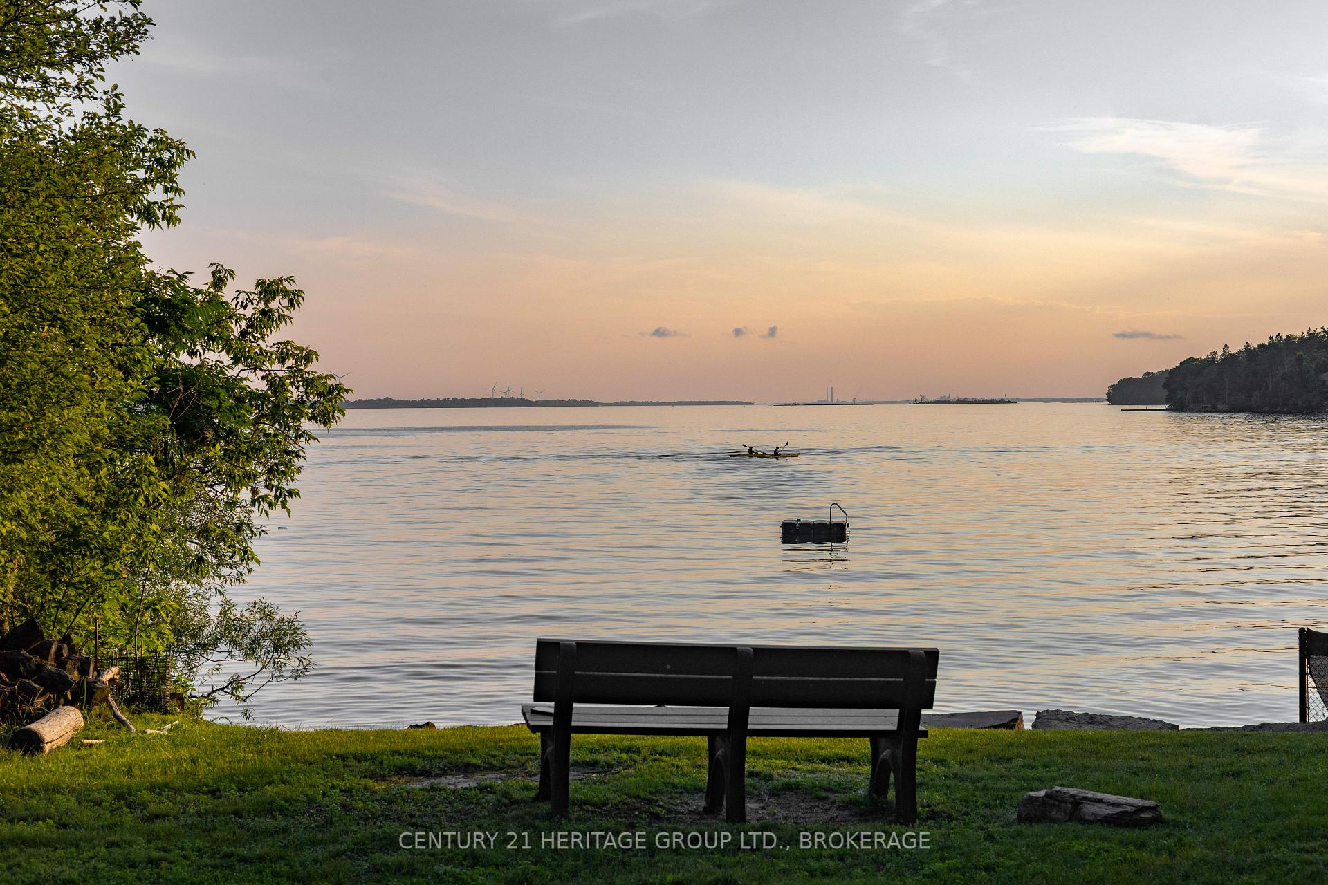 Photo 46 of 30 Lakeland Point Drive, Kingston, City SouthWest — HOMEH