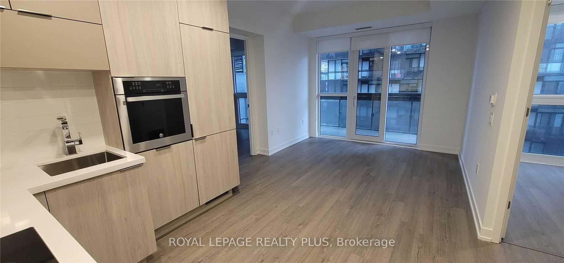 Photo 7 of Unit 1807, 39 Roehampton Avenue E, Toronto, Mount Pleasant West — HOMEH