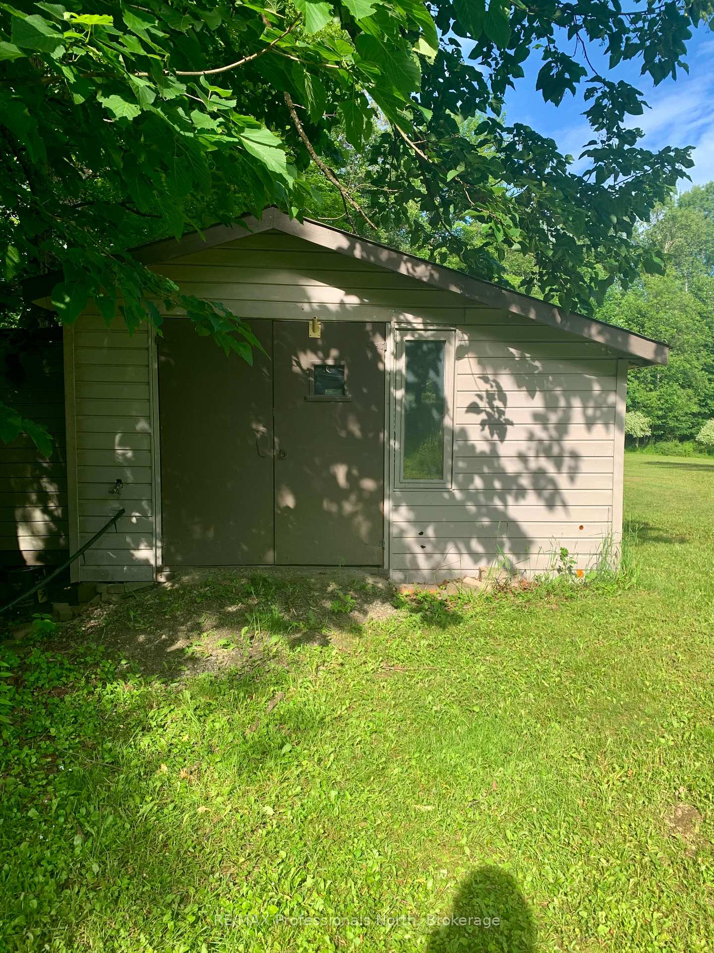 Photo 7 of 2075 Wigamog Road, Dysart et al, Dysart — HOMEH