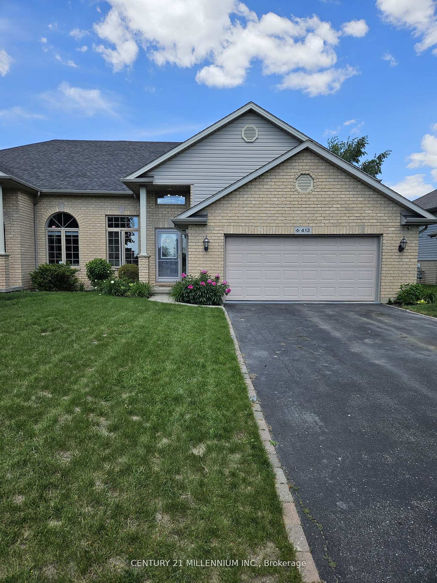 Photo 1 of 413 Keil Trail N, Chatham-Kent — HOMEH