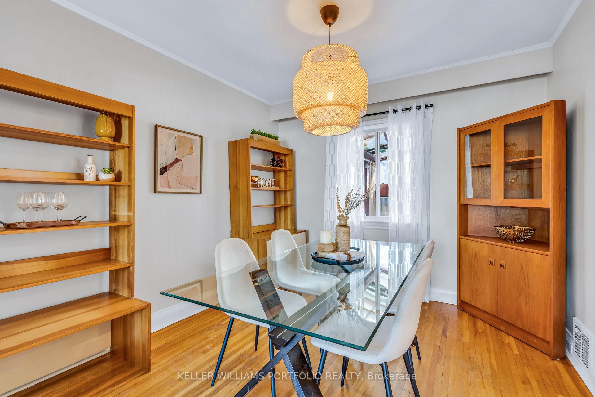 Photo 6 of 210 Bicknell Avenue, Toronto, Keelesdale-Eglinton West — HOMEH