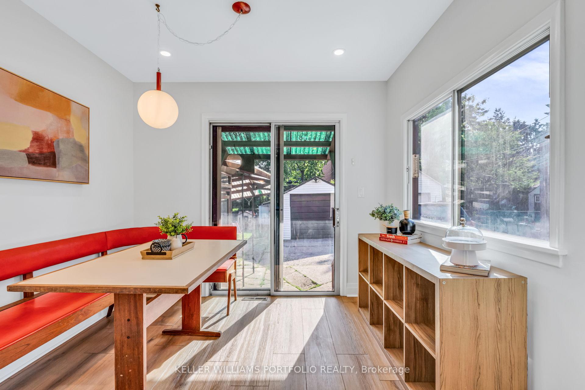 Photo 12 of 210 Bicknell Avenue, Toronto, Keelesdale-Eglinton West — HOMEH