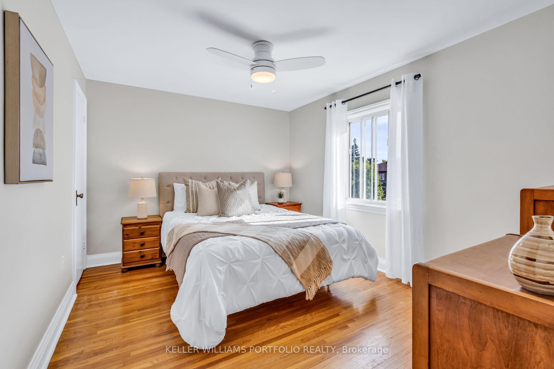 Photo 15 of 210 Bicknell Avenue, Toronto, Keelesdale-Eglinton West — HOMEH