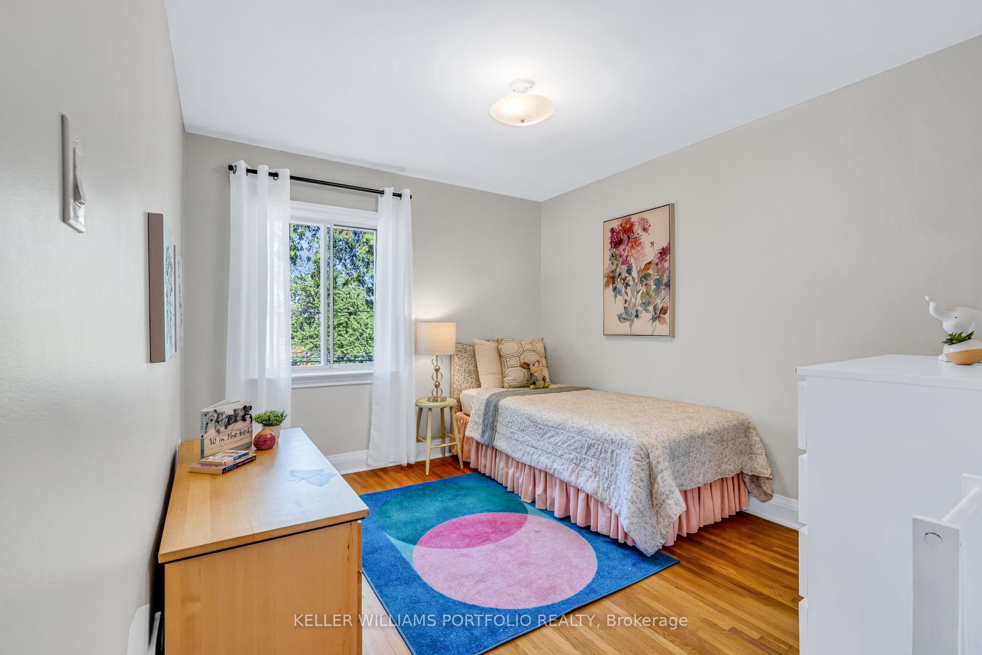 Photo 20 of 210 Bicknell Avenue, Toronto, Keelesdale-Eglinton West — HOMEH