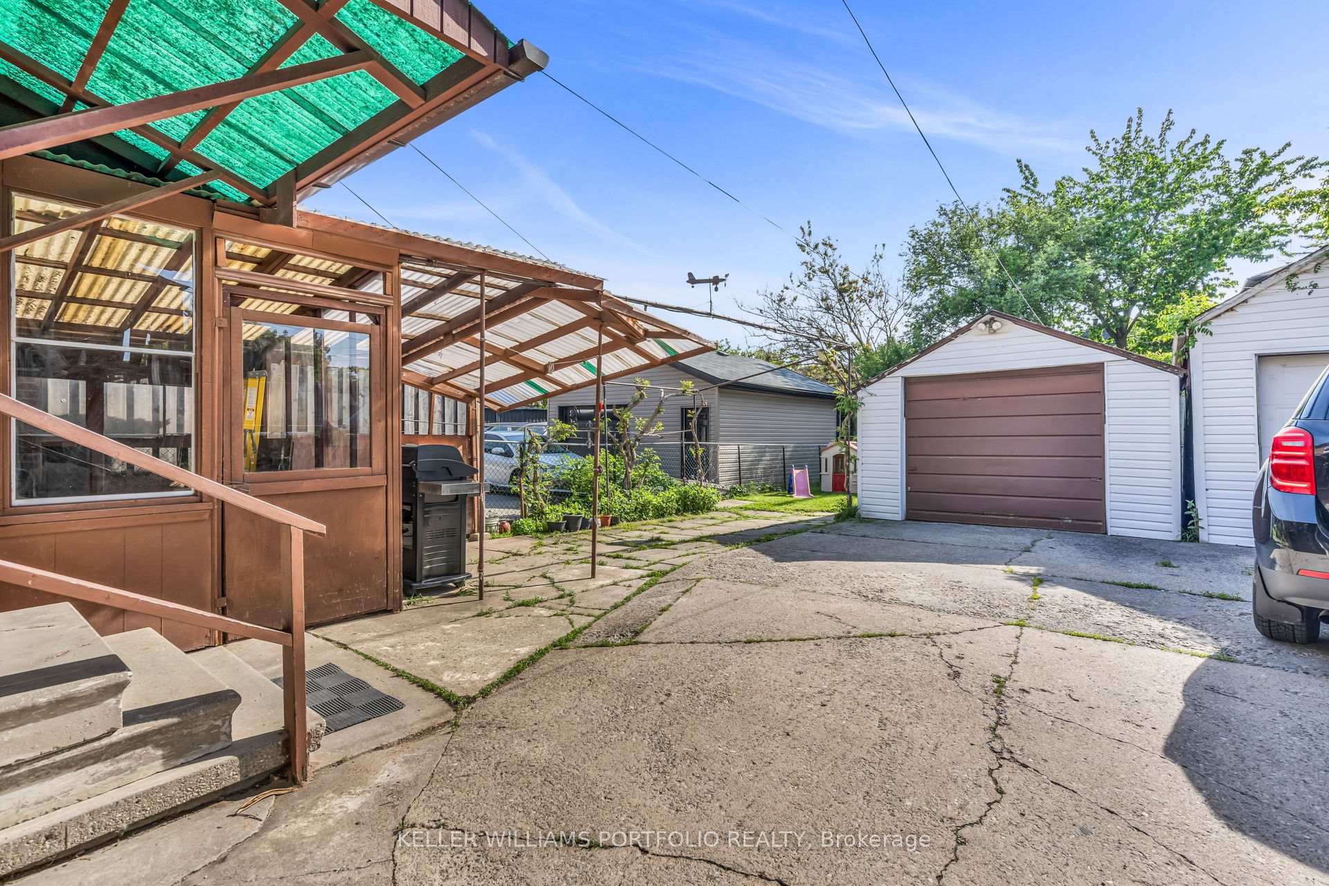 Photo 25 of 210 Bicknell Avenue, Toronto, Keelesdale-Eglinton West — HOMEH
