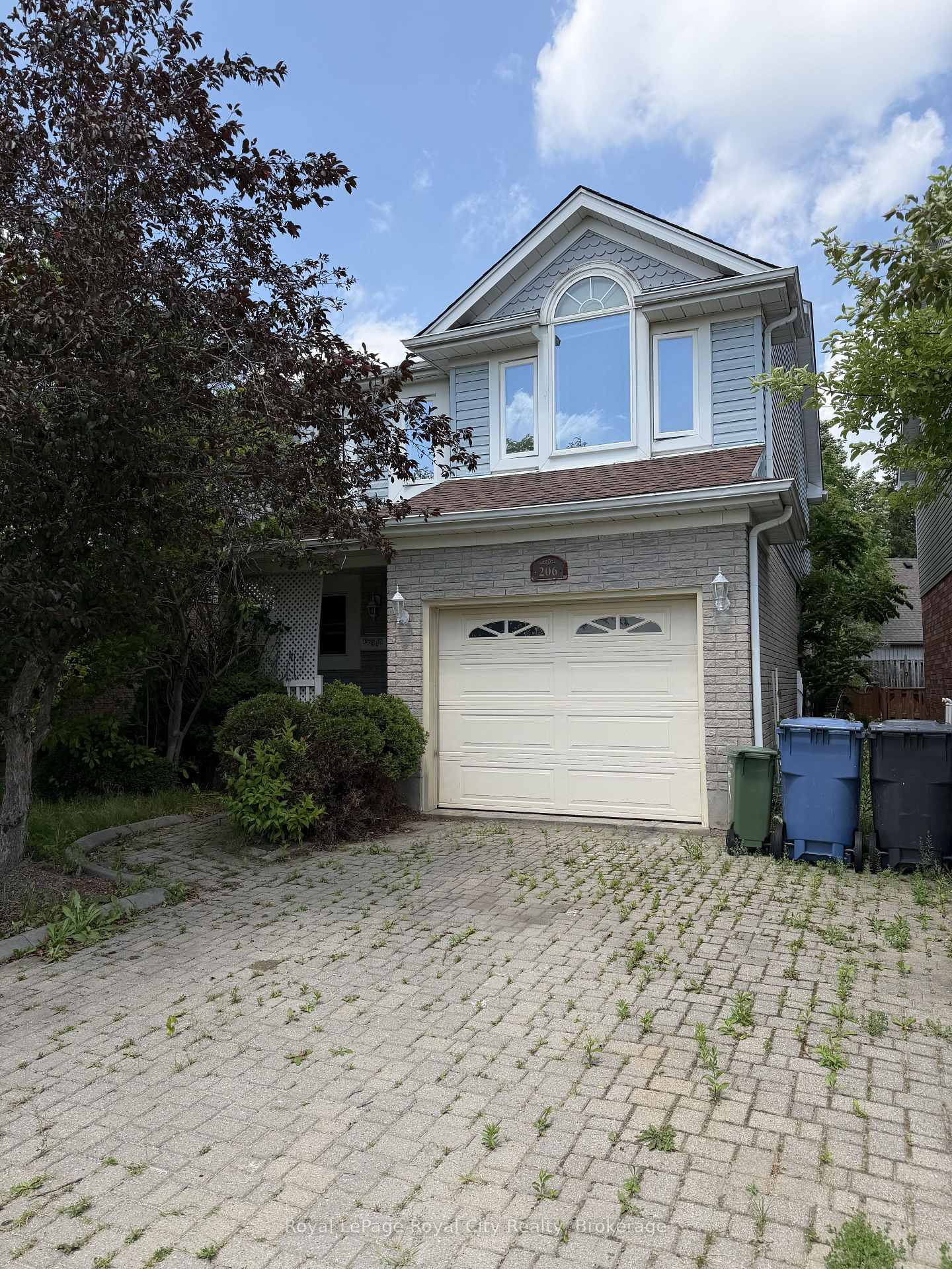 Photo 1 of 206 Rickson Avenue, Guelph, Kortright West — HOMEH