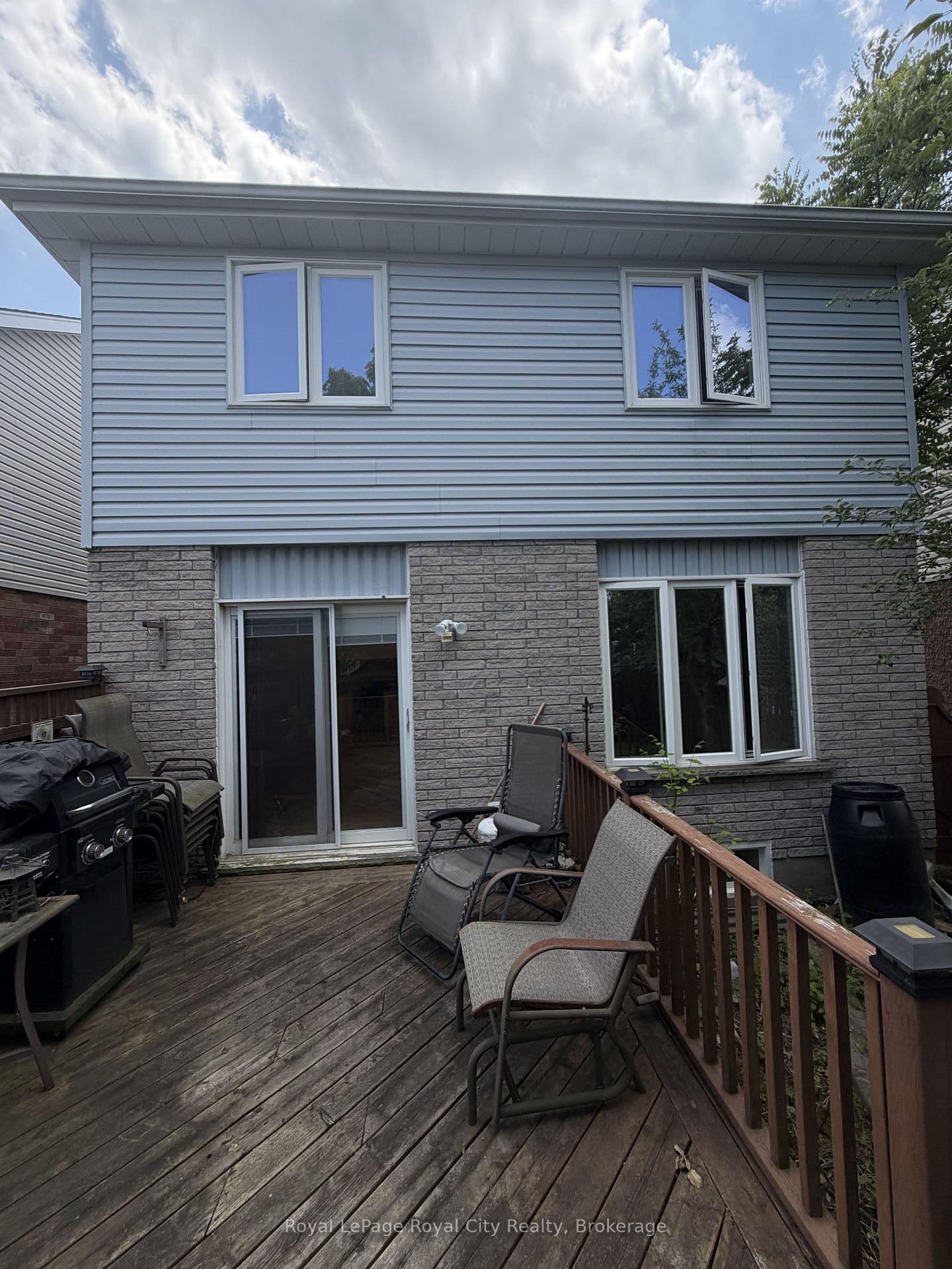 Photo 28 of 206 Rickson Avenue, Guelph, Kortright West — HOMEH