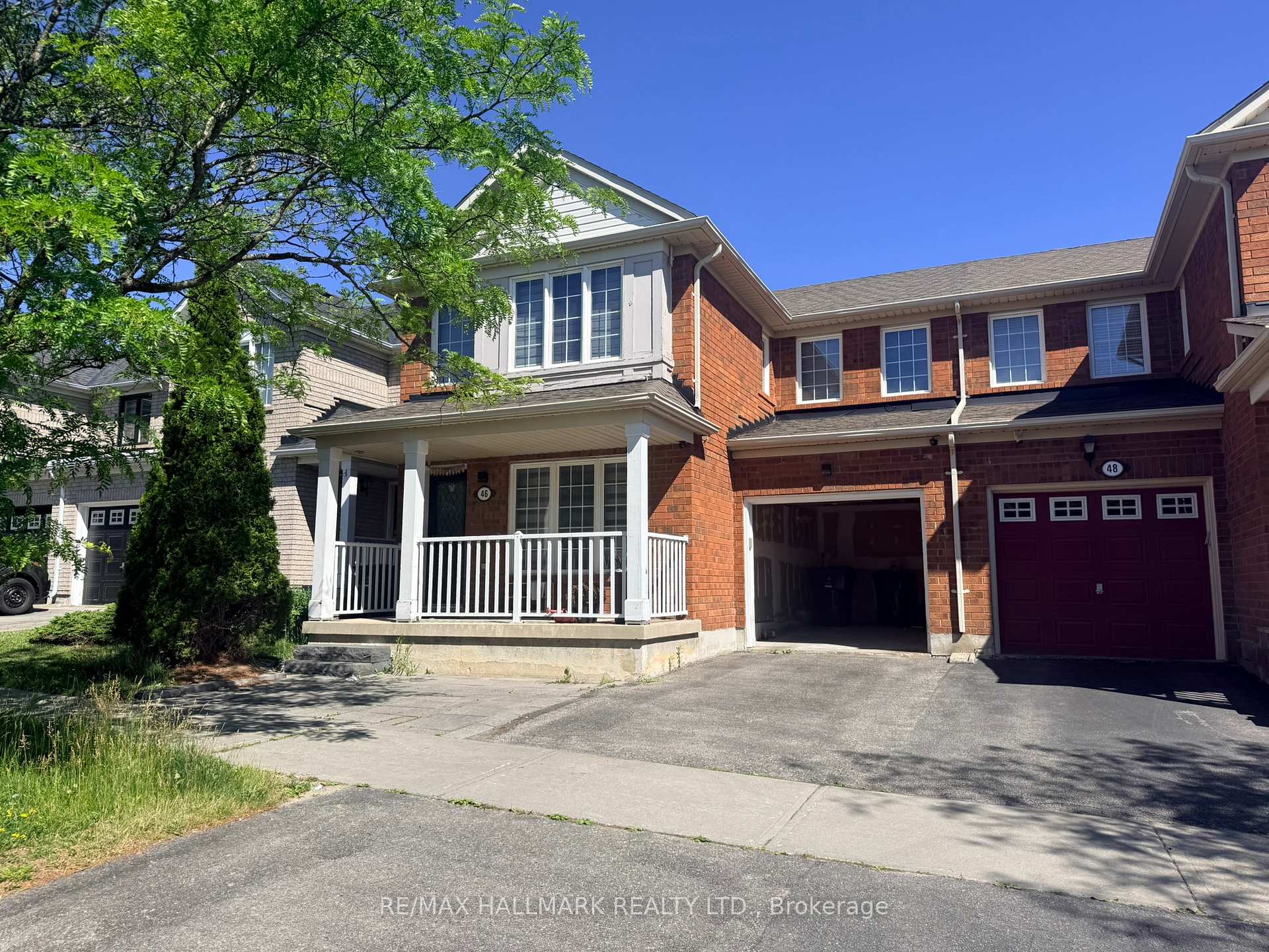 Photo 1 of 46 Hyacinth Crescent, Scarborough, Rouge — HOMEH