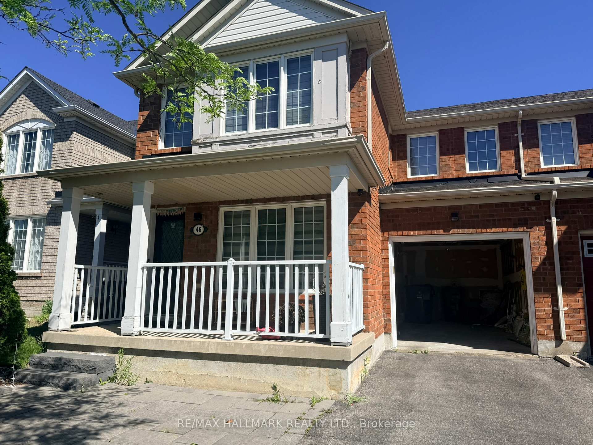 Photo 2 of 46 Hyacinth Crescent, Scarborough, Rouge — HOMEH