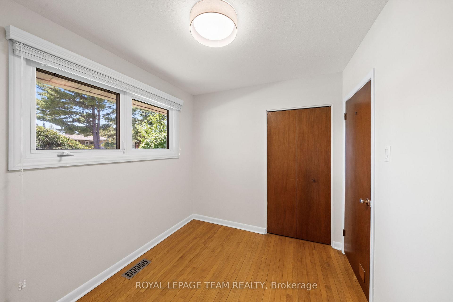 Photo 20 of 1131 Deer Park Road, Ottawa, City View/Skyline/Fisher Heights/Parkwood Hills — HOMEH