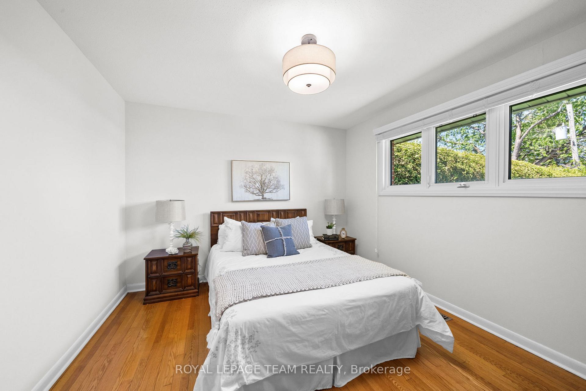 Photo 22 of 1131 Deer Park Road, Ottawa, City View/Skyline/Fisher Heights/Parkwood Hills — HOMEH