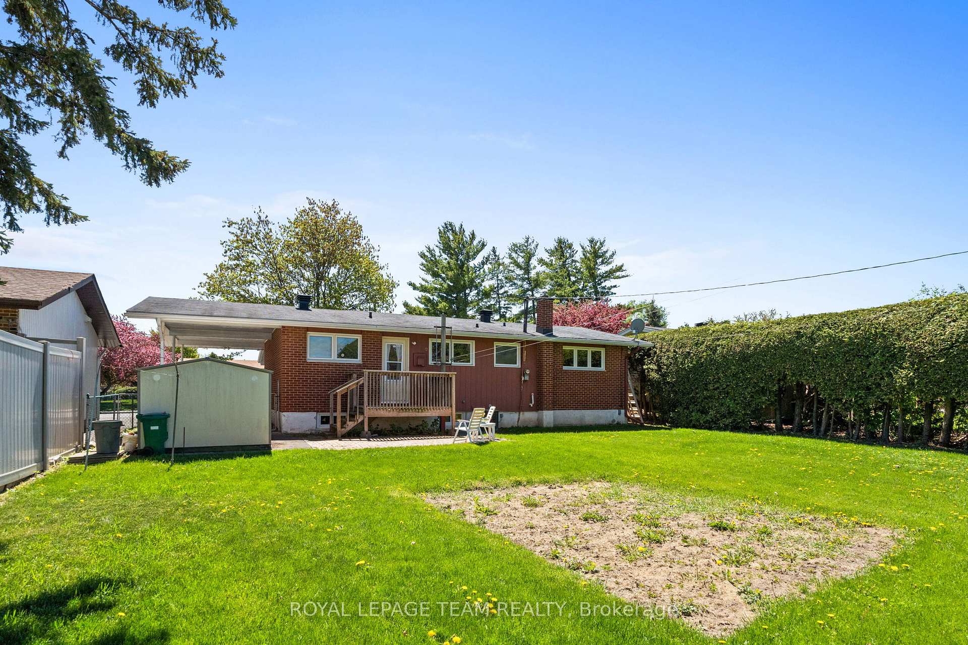 Photo 38 of 1131 Deer Park Road, Ottawa, City View/Skyline/Fisher Heights/Parkwood Hills — HOMEH