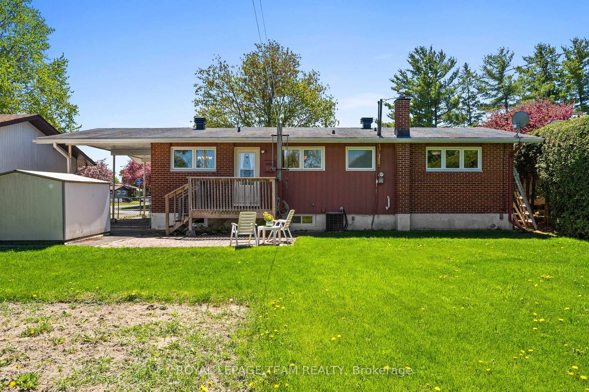 Photo 39 of 1131 Deer Park Road, Ottawa, City View/Skyline/Fisher Heights/Parkwood Hills — HOMEH