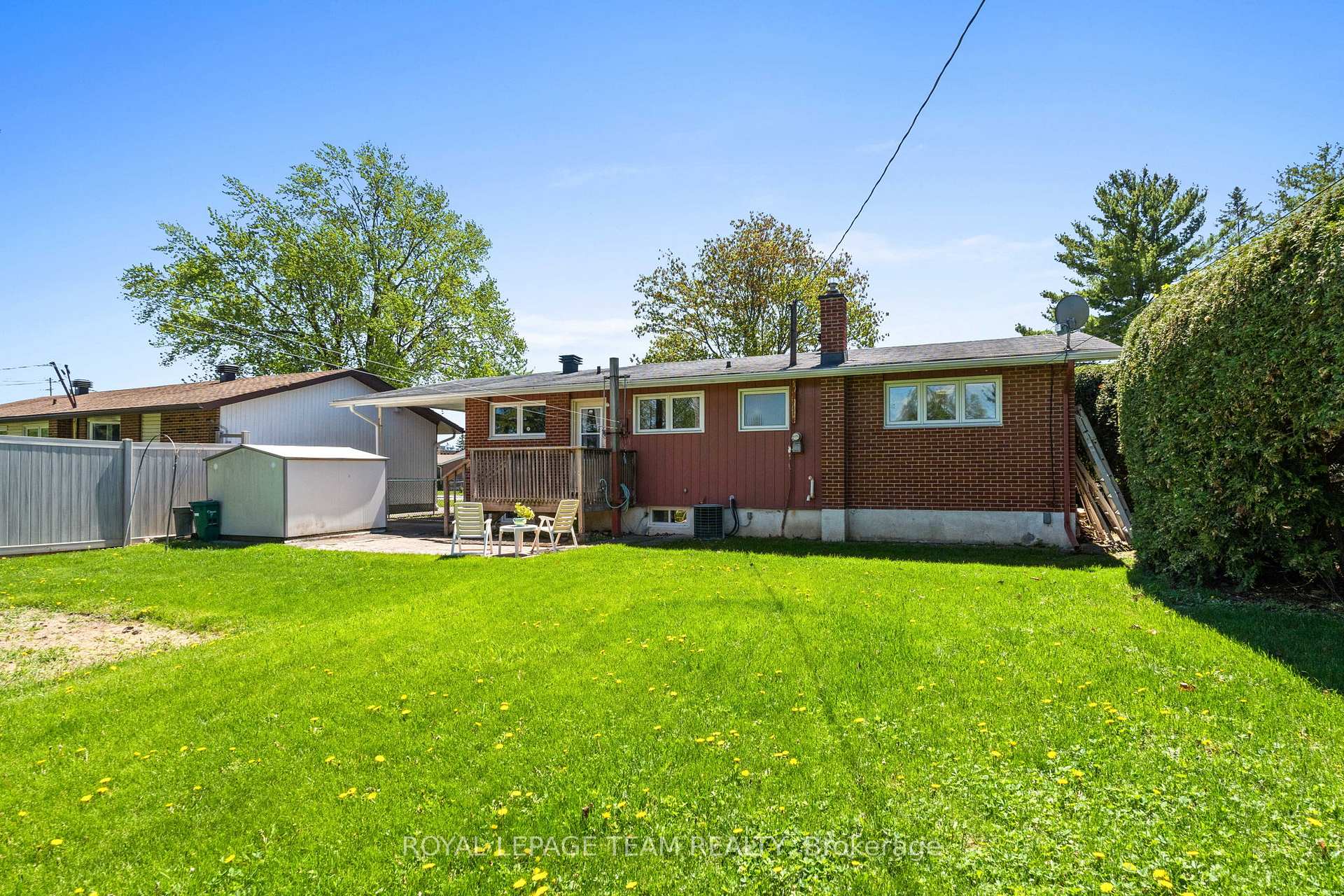 Photo 40 of 1131 Deer Park Road, Ottawa, City View/Skyline/Fisher Heights/Parkwood Hills — HOMEH
