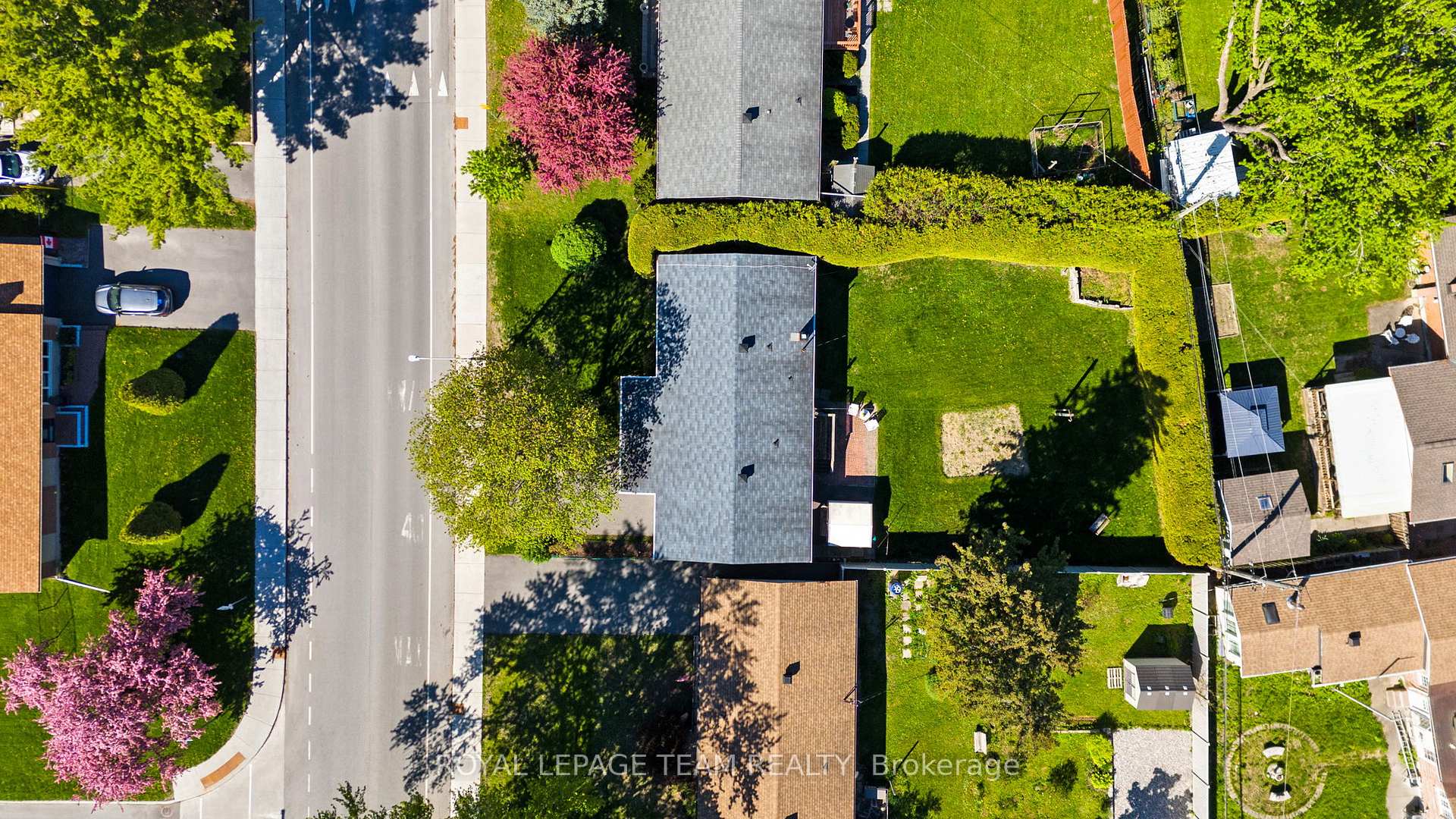 Photo 42 of 1131 Deer Park Road, Ottawa, City View/Skyline/Fisher Heights/Parkwood Hills — HOMEH