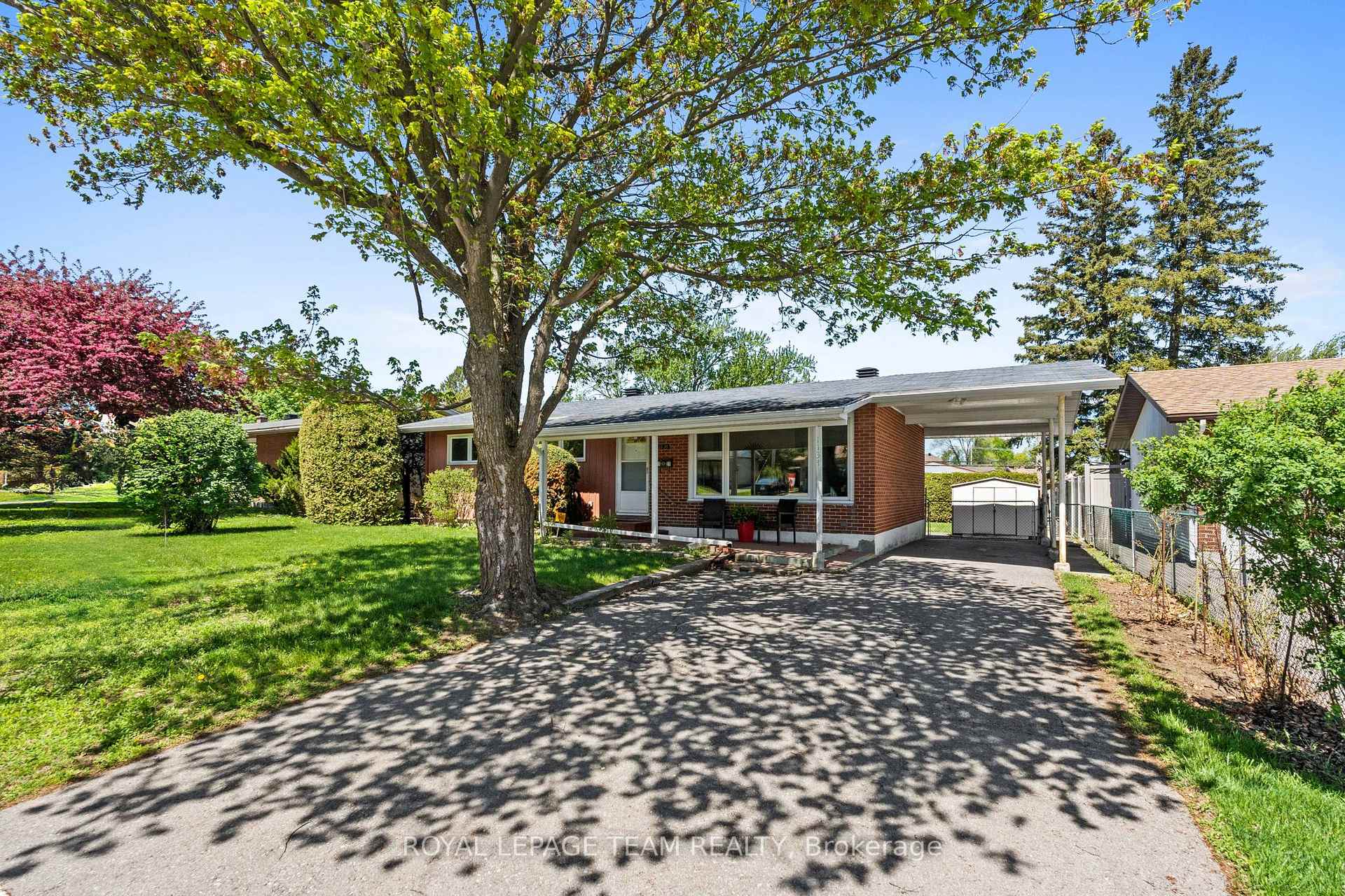 Photo 43 of 1131 Deer Park Road, Ottawa, City View/Skyline/Fisher Heights/Parkwood Hills — HOMEH