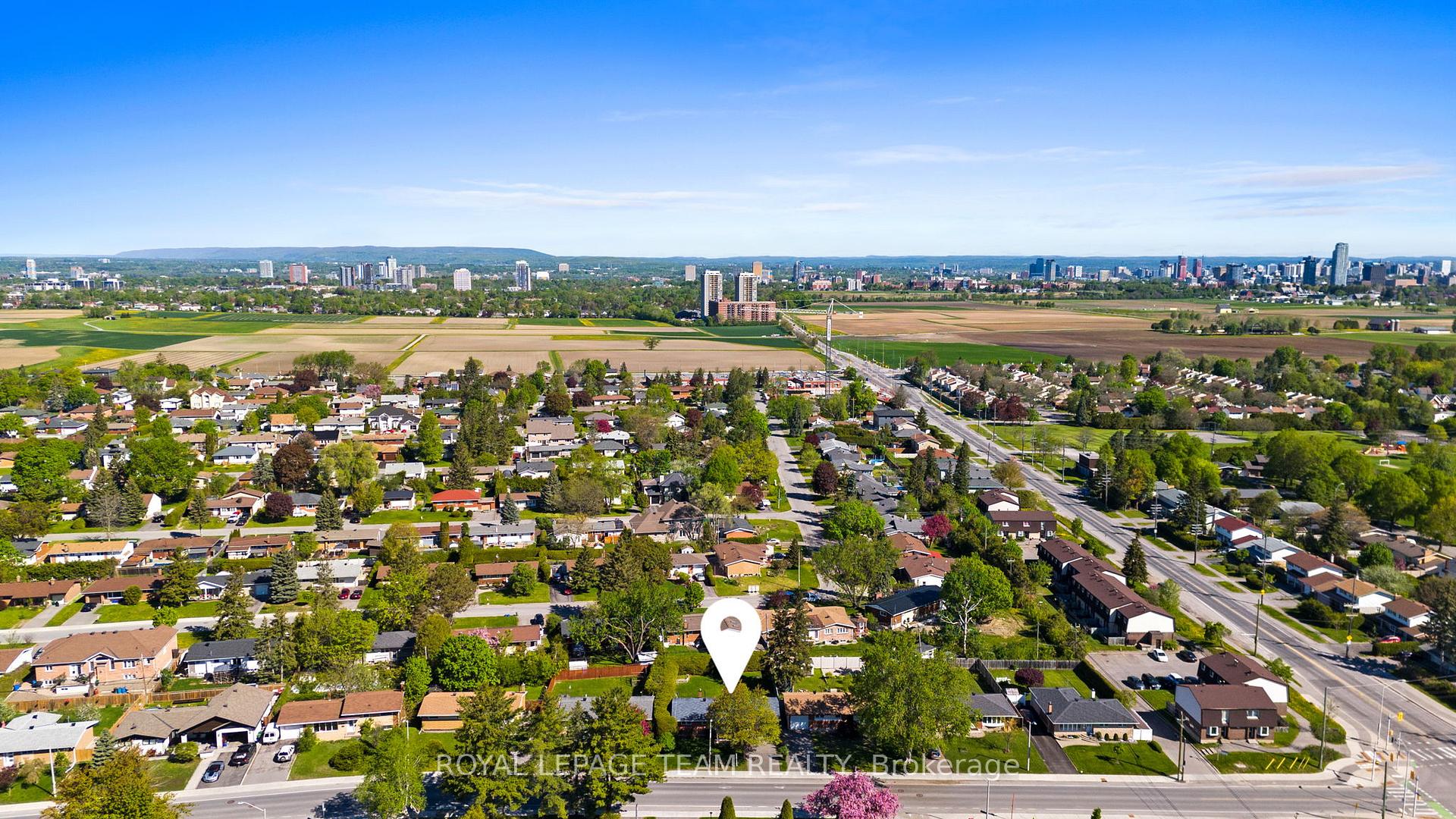 Photo 44 of 1131 Deer Park Road, Ottawa, City View/Skyline/Fisher Heights/Parkwood Hills — HOMEH