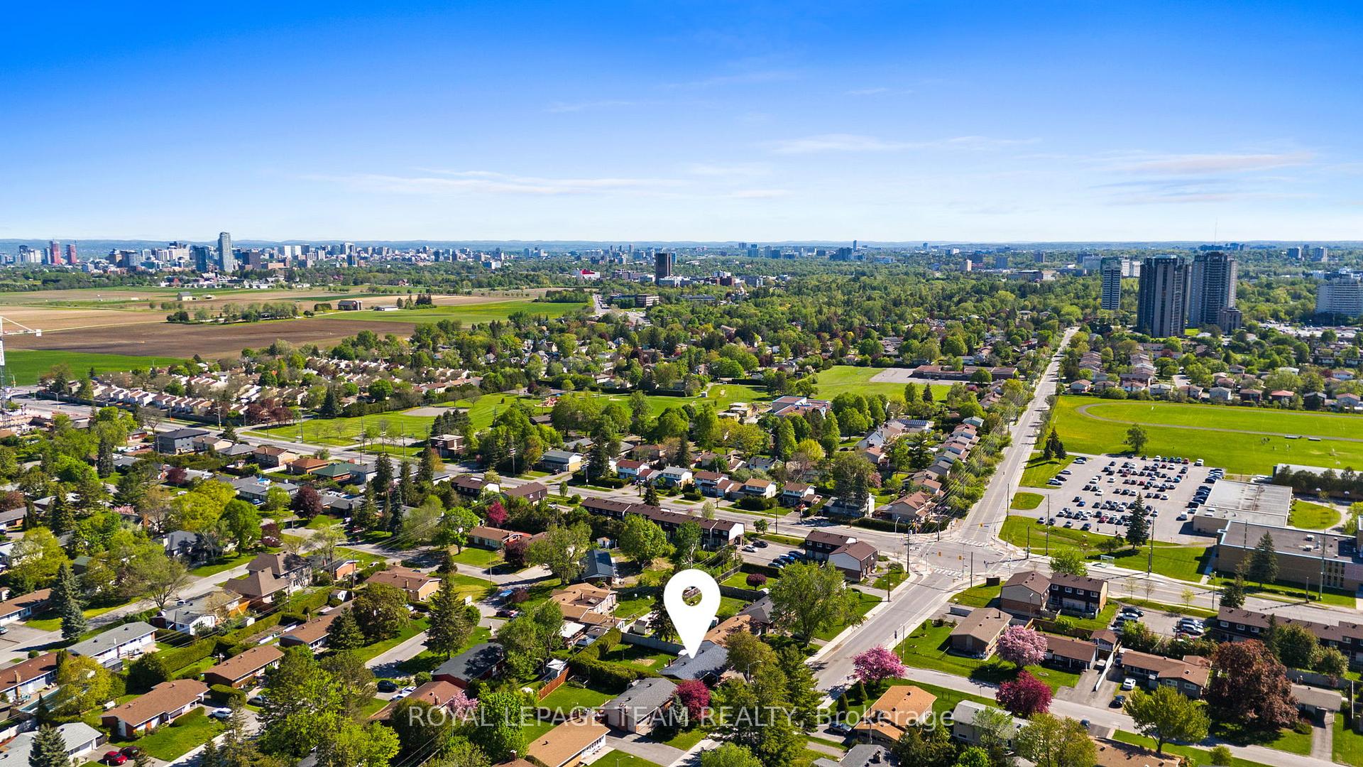 Photo 45 of 1131 Deer Park Road, Ottawa, City View/Skyline/Fisher Heights/Parkwood Hills — HOMEH