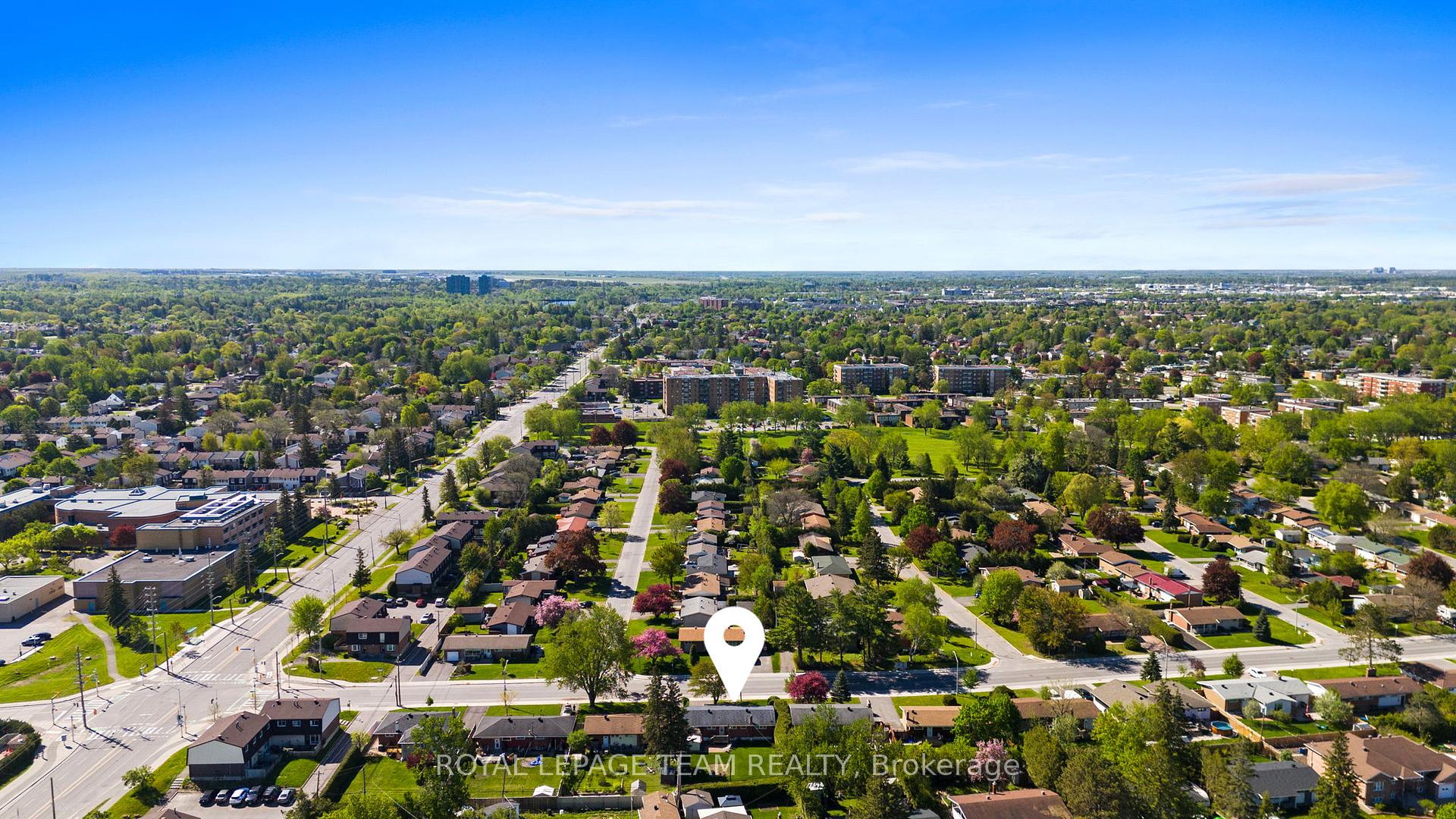 Photo 48 of 1131 Deer Park Road, Ottawa, City View/Skyline/Fisher Heights/Parkwood Hills — HOMEH